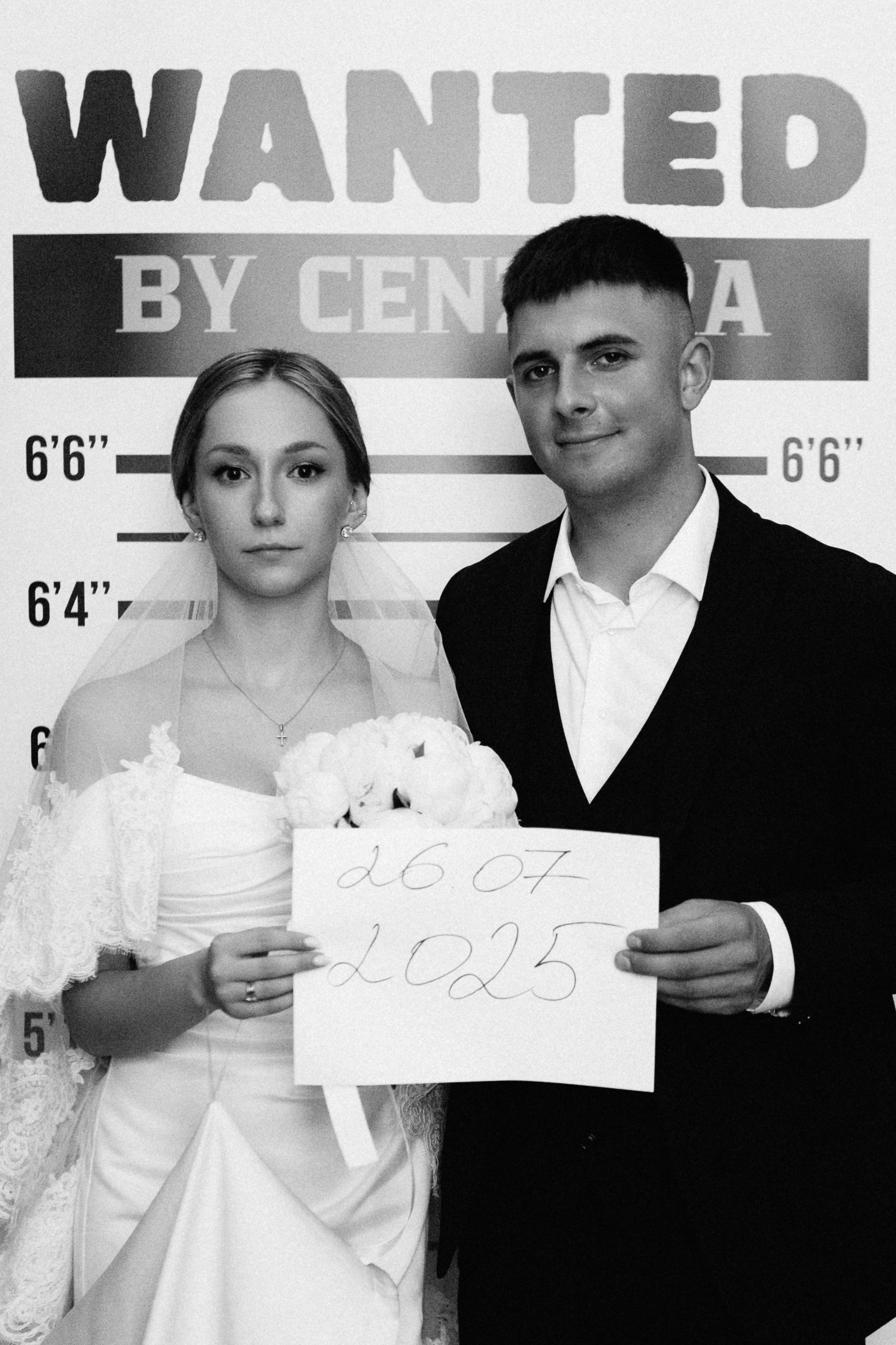 Вика и Лёша. Фотограф Дубровская Виктория