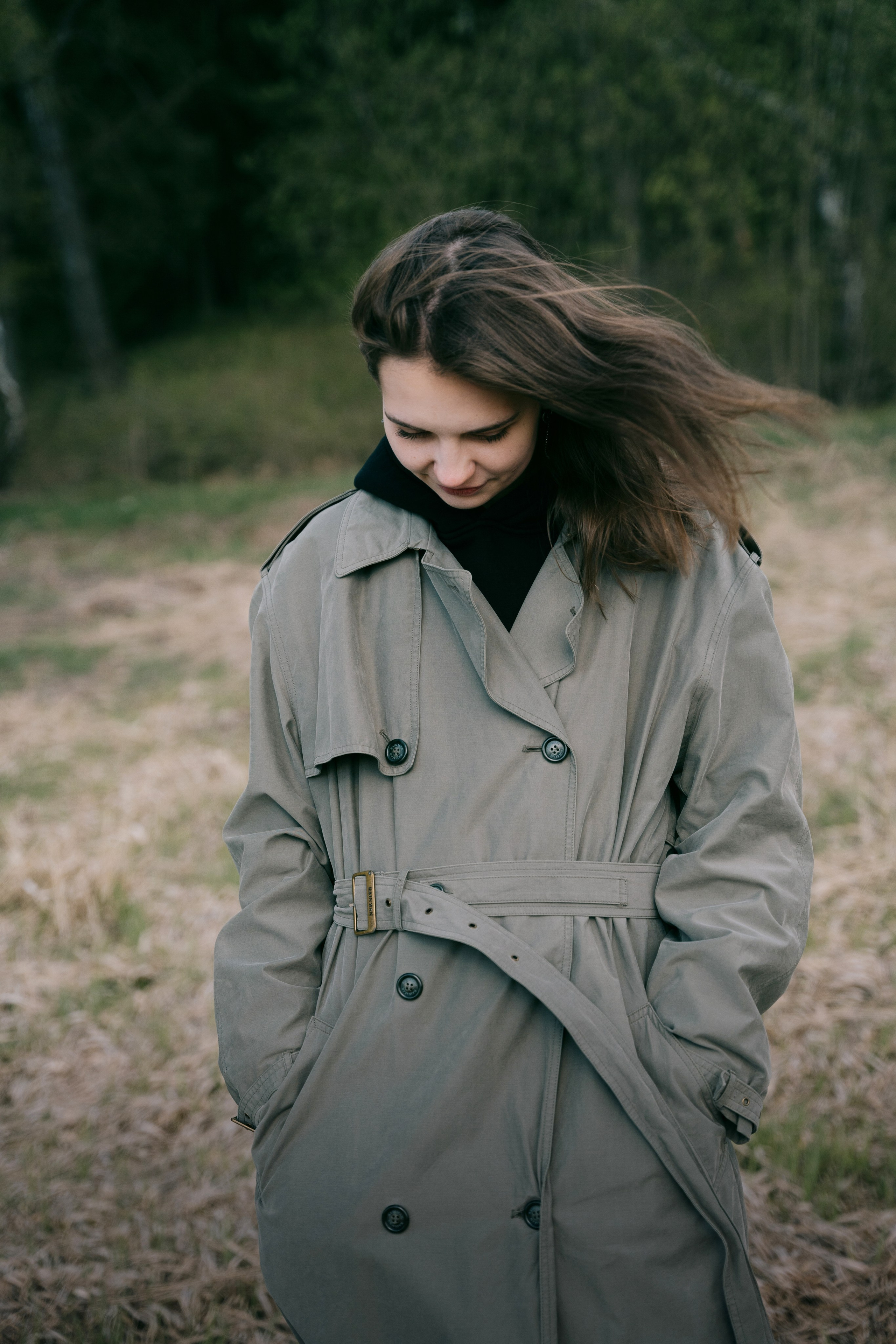 Индивидуальный и семейный фотограф Крячкова Анна