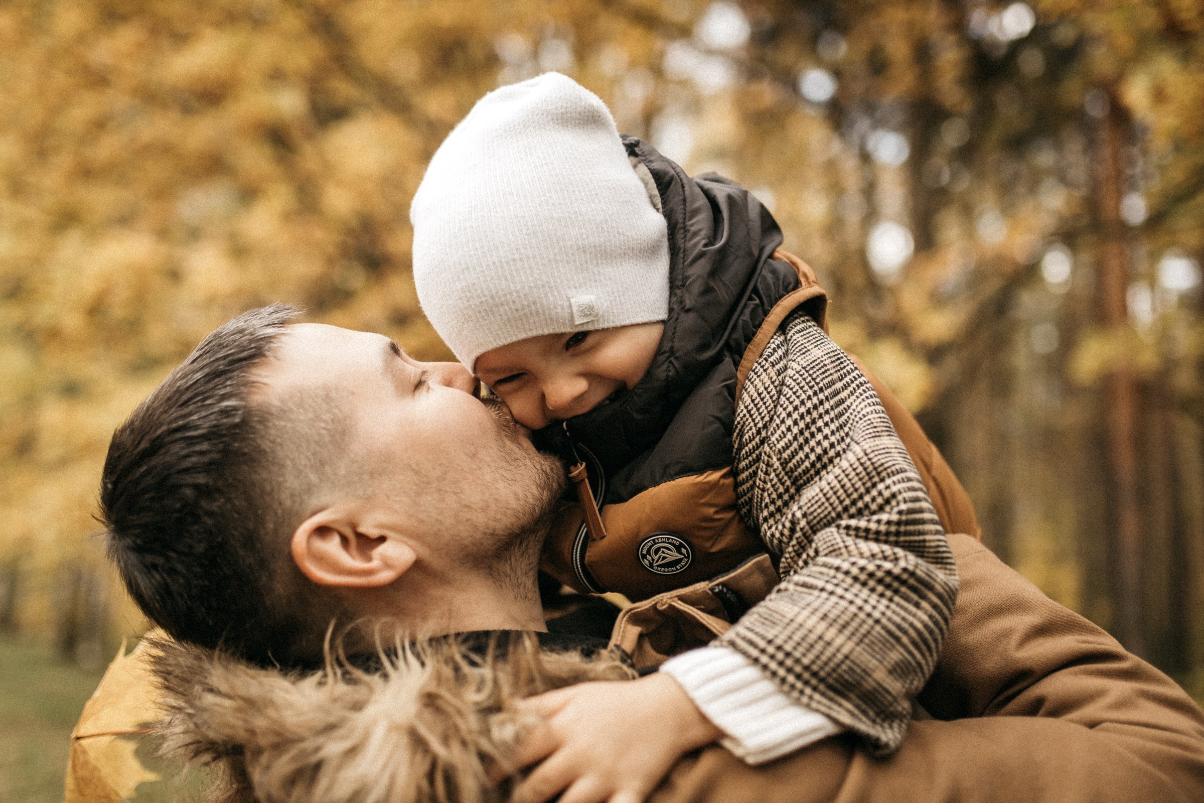 Портфолио_Семейные съёмки