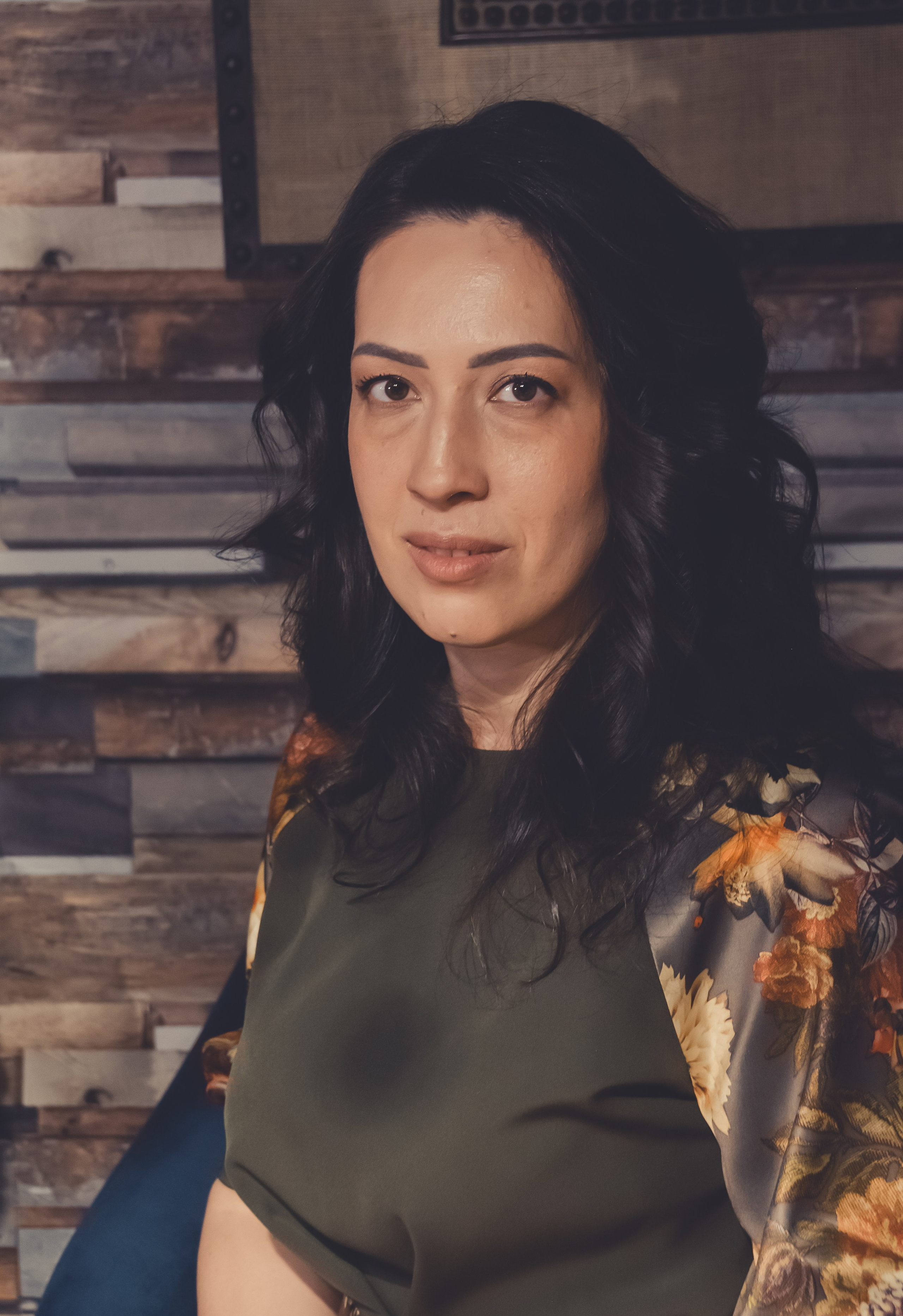 Мамин день 9 марта 2024. Фотограф Ольга Морятова