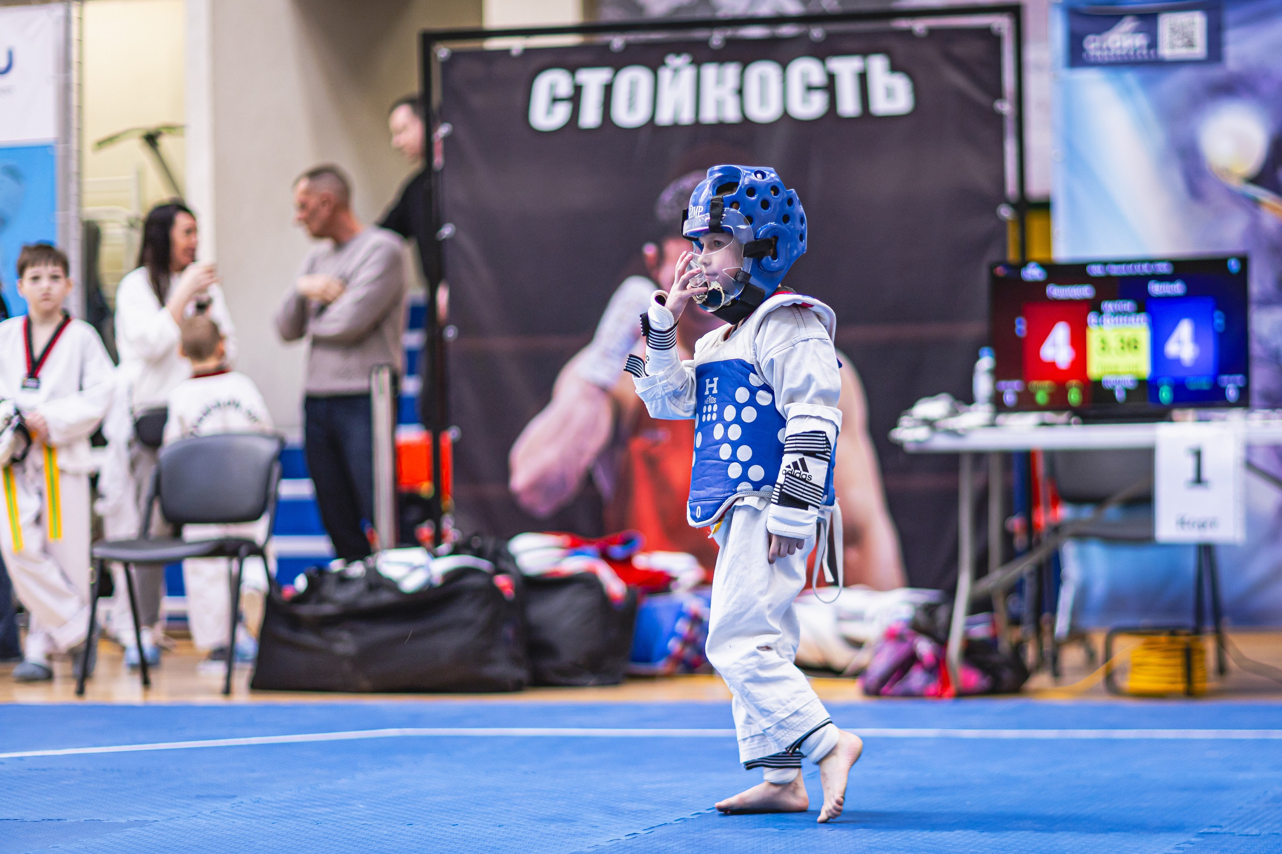 Турнир ВДЮФСОО «ФЕДЕРАЦИЯ ДЕТСКОГО ТХЭКВОНДО РОССИИ» и МОО СПКЕ «ЭРИДАН» по «СПОРТИВНОМУ БОЮ КЕРУГИ». Спортивный фотограф Максим Серегин