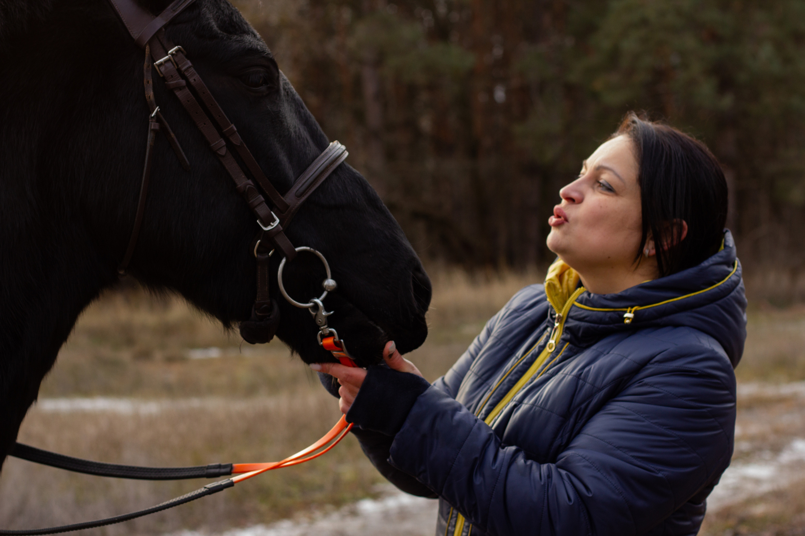 Маленькая предновогодняя сказка. Фотограф lifestyle, фотографирую жизнь, эмоции, красоту. Волгоград