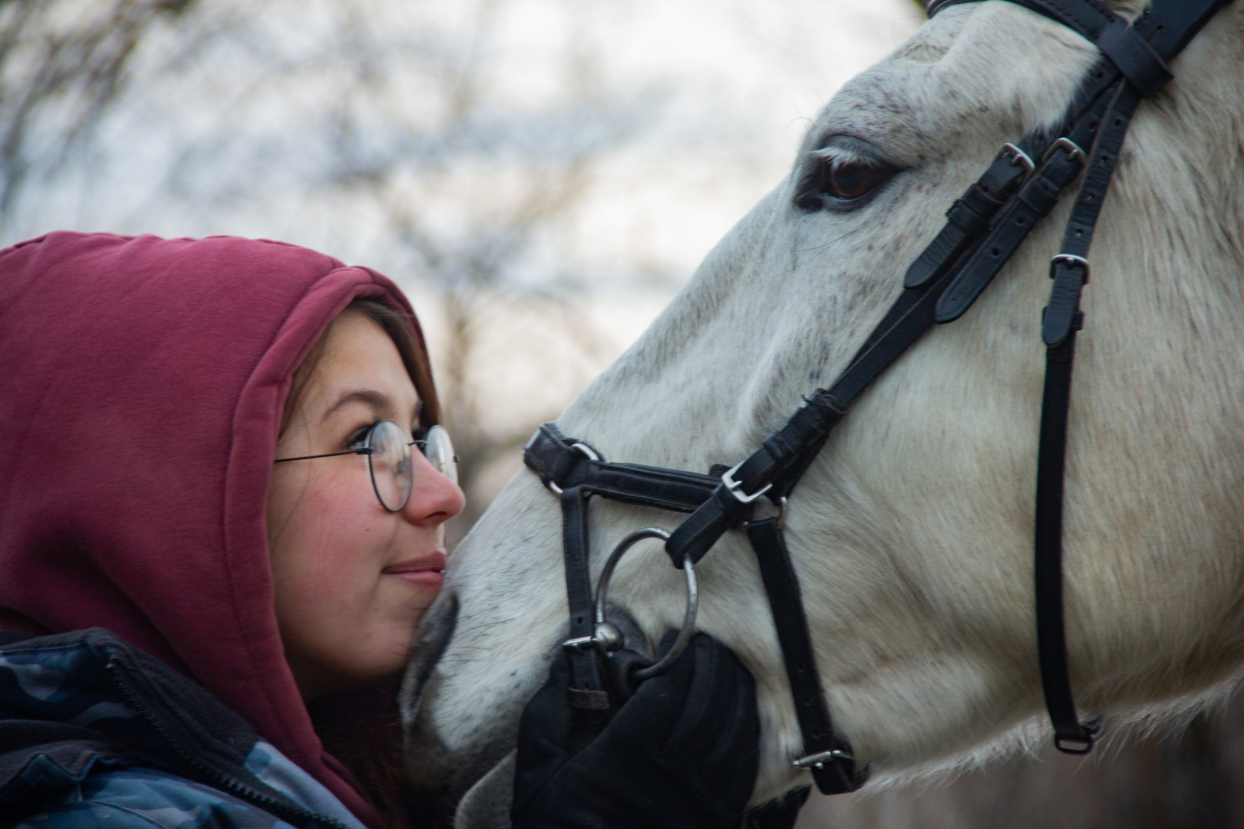 Маленькая предновогодняя сказка. Фотограф lifestyle, фотографирую жизнь, эмоции, красоту. Волгоград