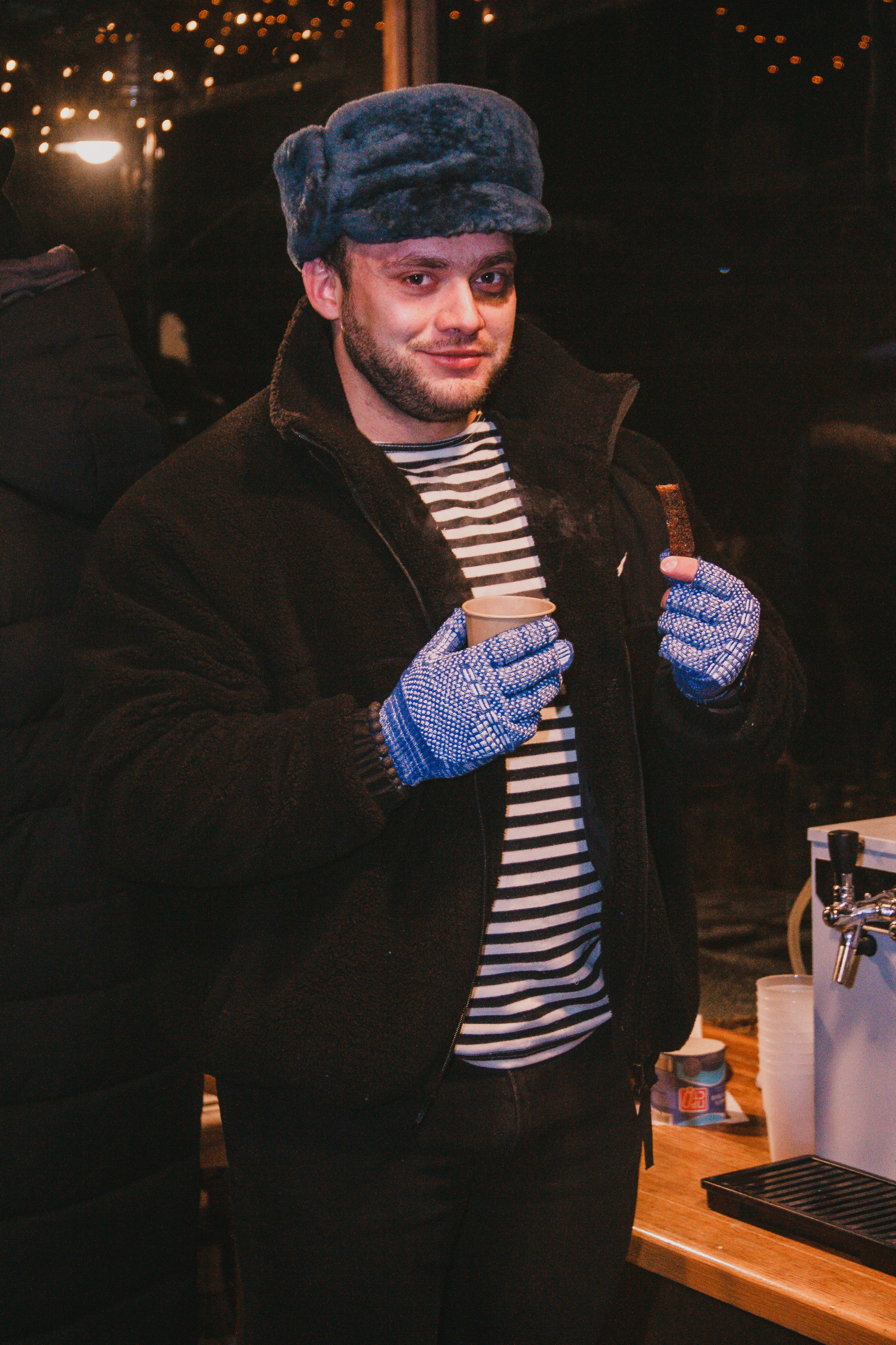 Бомж-пати или как весело отметить ДР. Фотограф lifestyle, фотографирую жизнь, эмоции, красоту. Волгоград