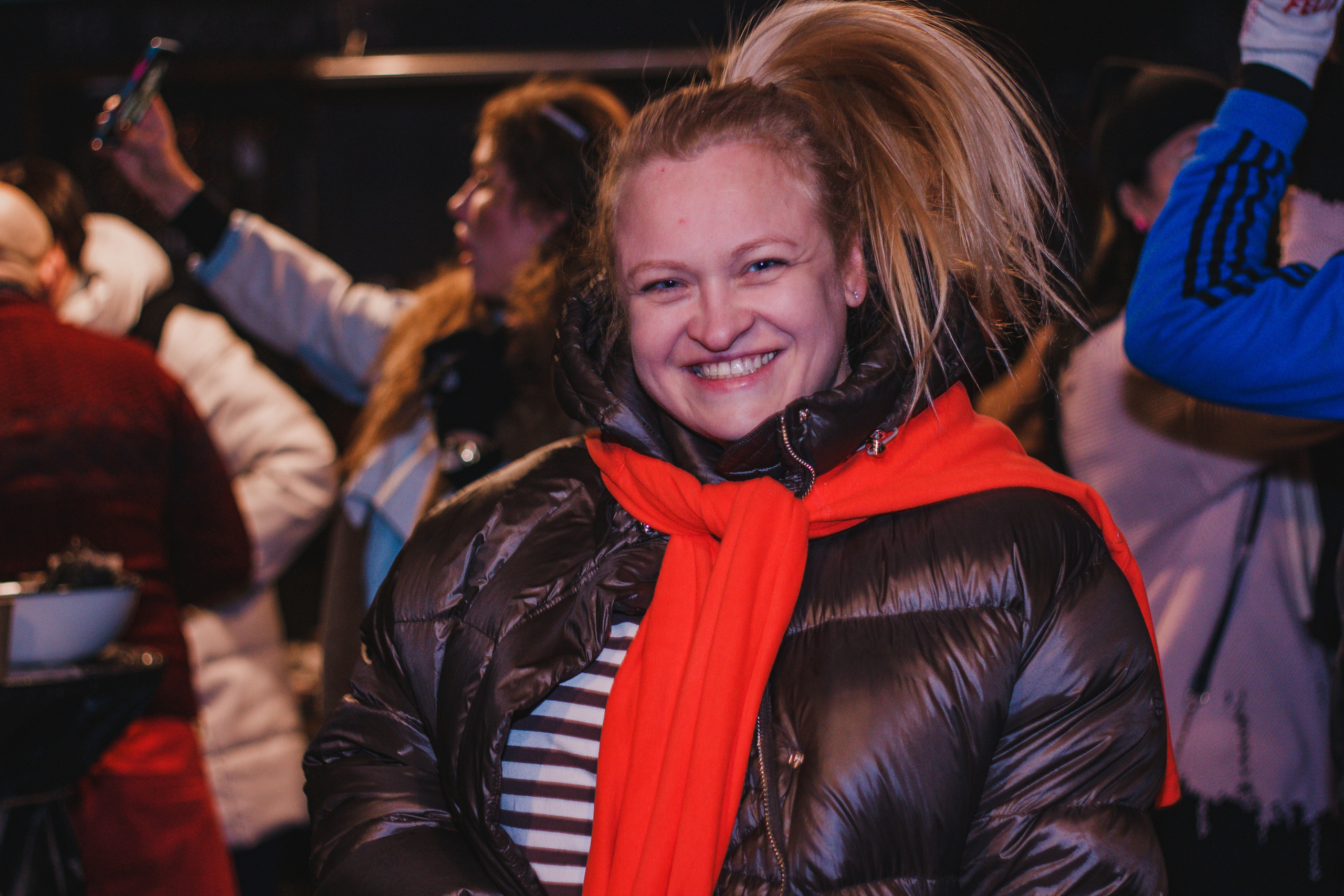 Бомж-пати или как весело отметить ДР. Фотограф lifestyle, фотографирую жизнь, эмоции, красоту. Волгоград