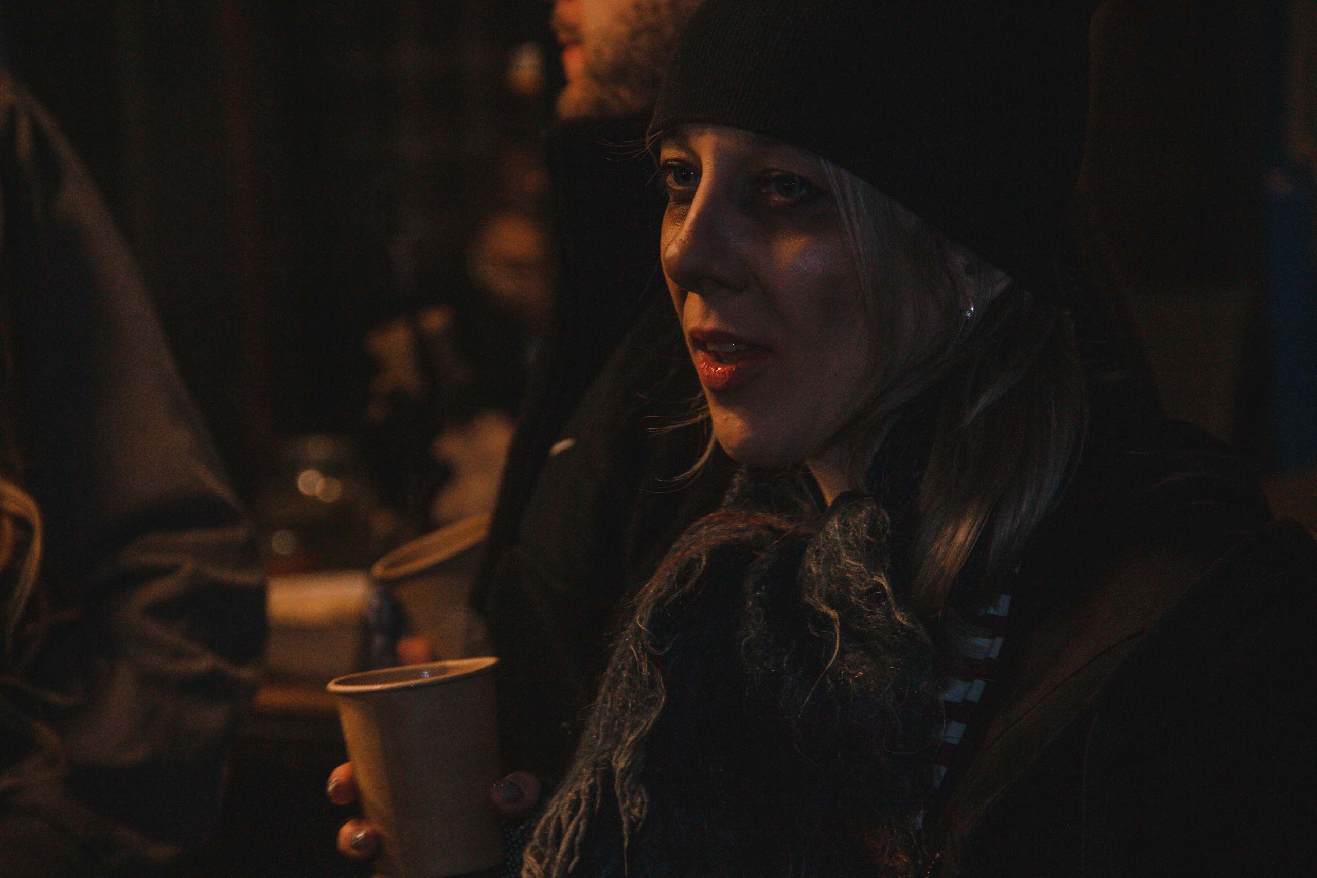 Бомж-пати или как весело отметить ДР. Фотограф lifestyle, фотографирую жизнь, эмоции, красоту. Волгоград