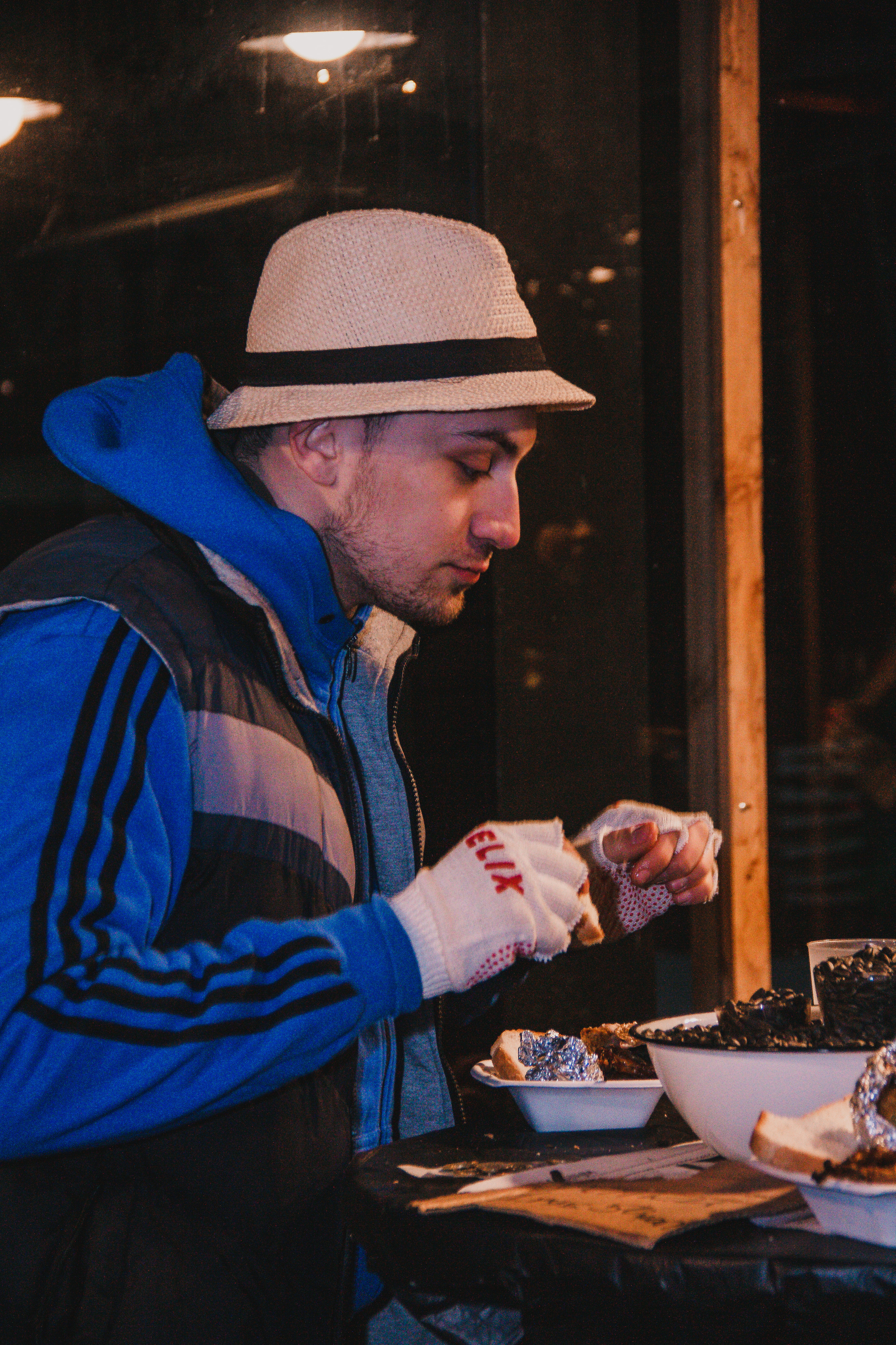 Бомж-пати или как весело отметить ДР. Фотограф lifestyle, фотографирую жизнь, эмоции, красоту. Волгоград