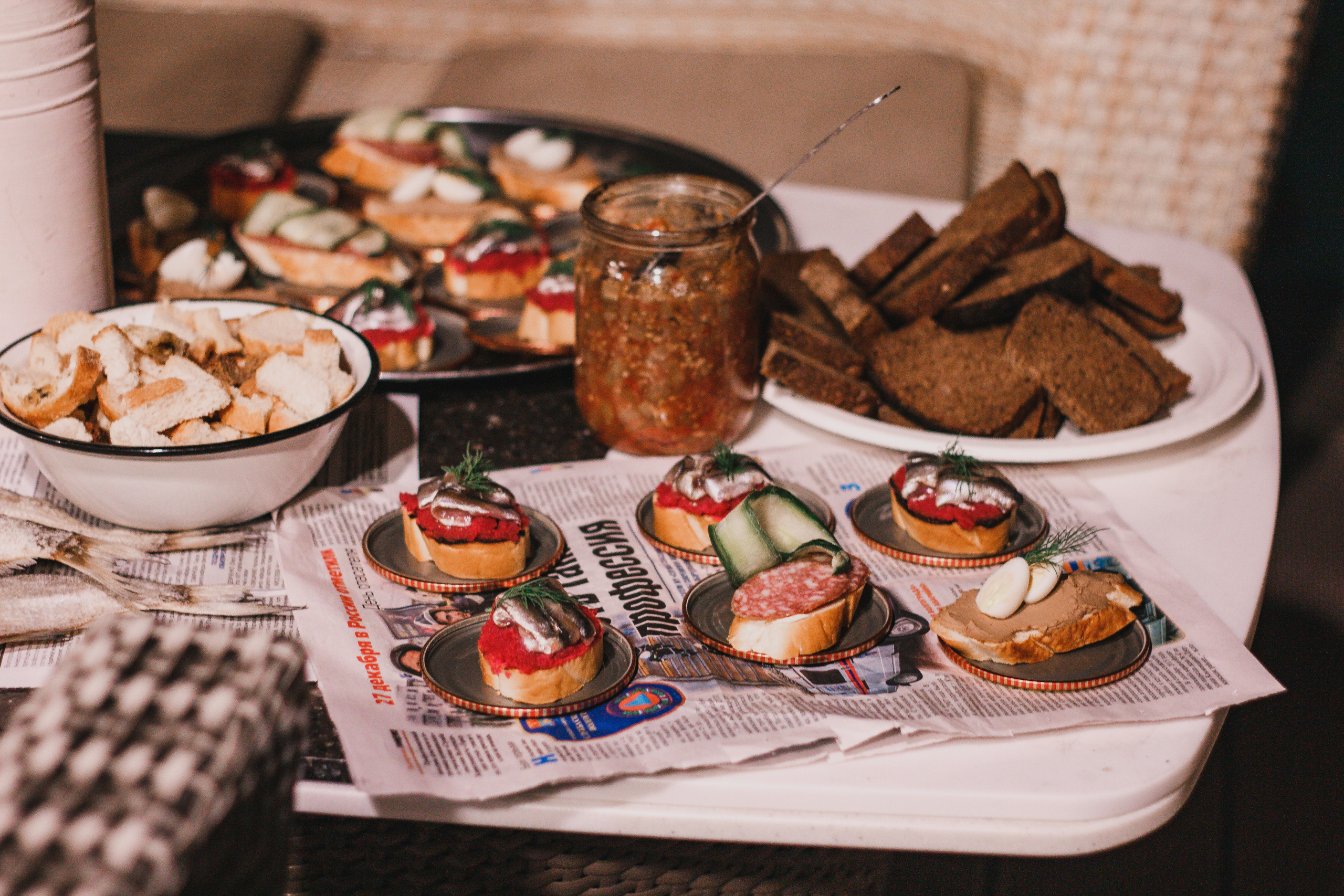 Бомж-пати или как весело отметить ДР. Фотограф lifestyle, фотографирую жизнь, эмоции, красоту. Волгоград