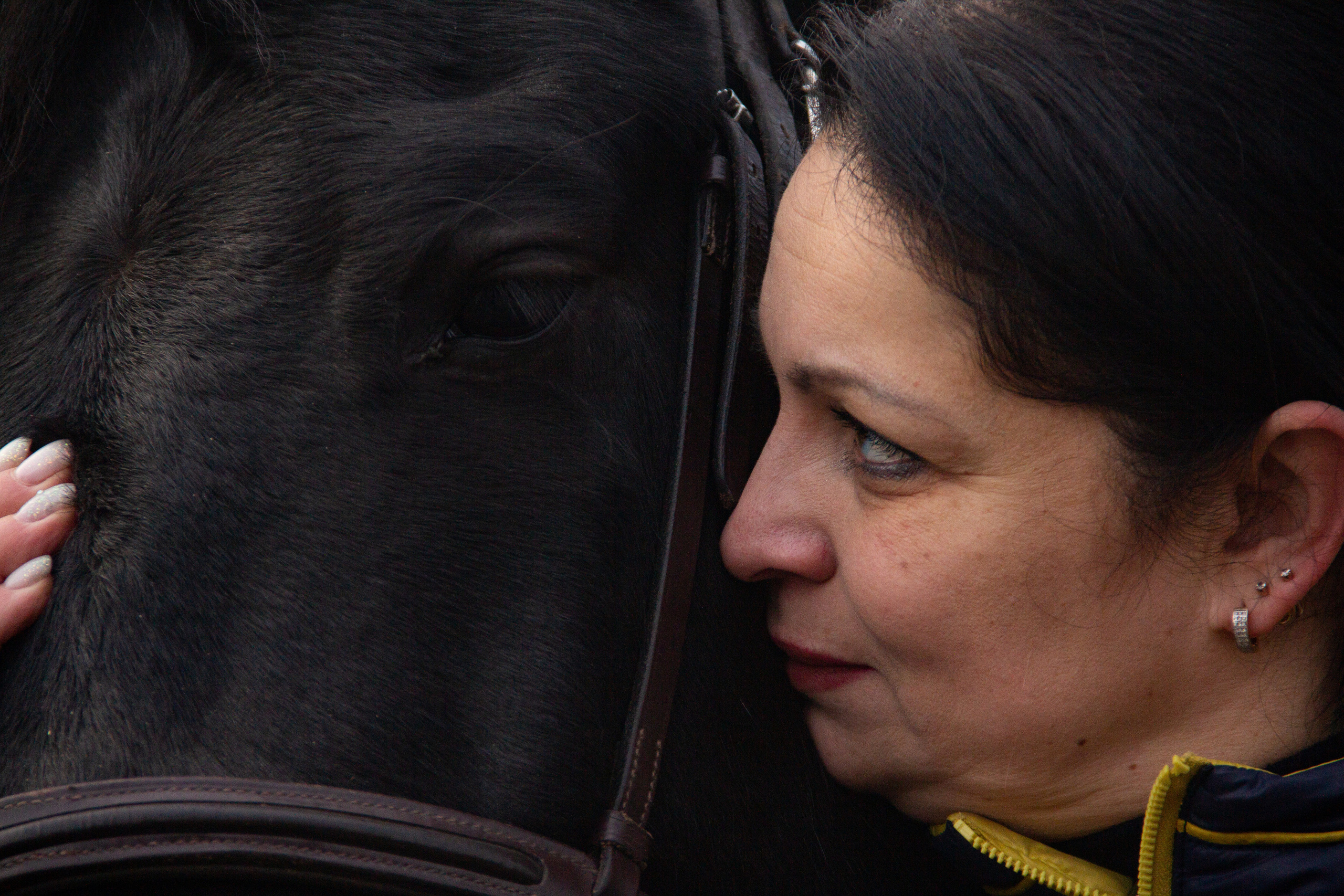 Маленькая предновогодняя сказка. Фотограф lifestyle, фотографирую жизнь, эмоции, красоту. Волгоград