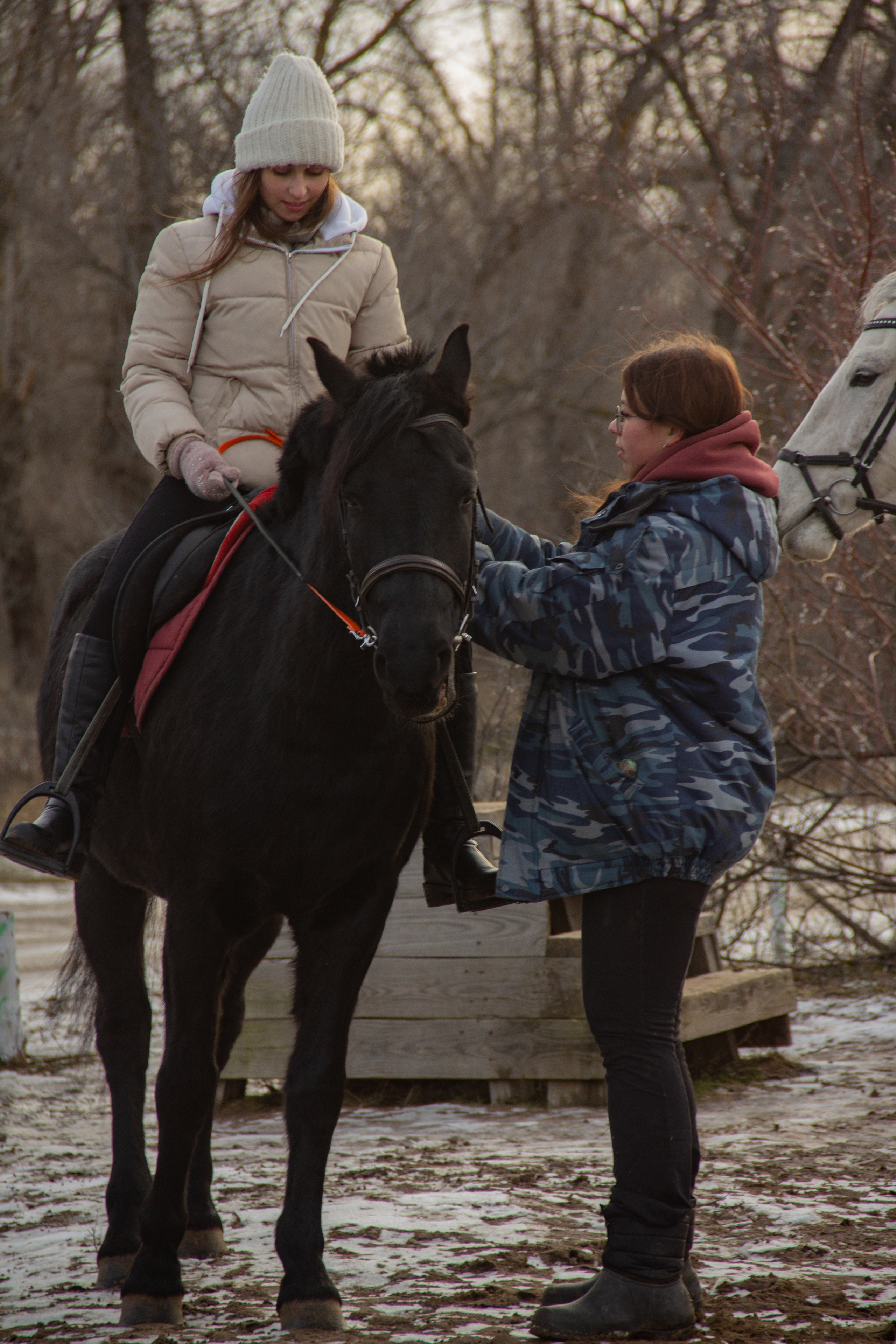 Маленькая предновогодняя сказка. Фотограф lifestyle, фотографирую жизнь, эмоции, красоту. Волгоград