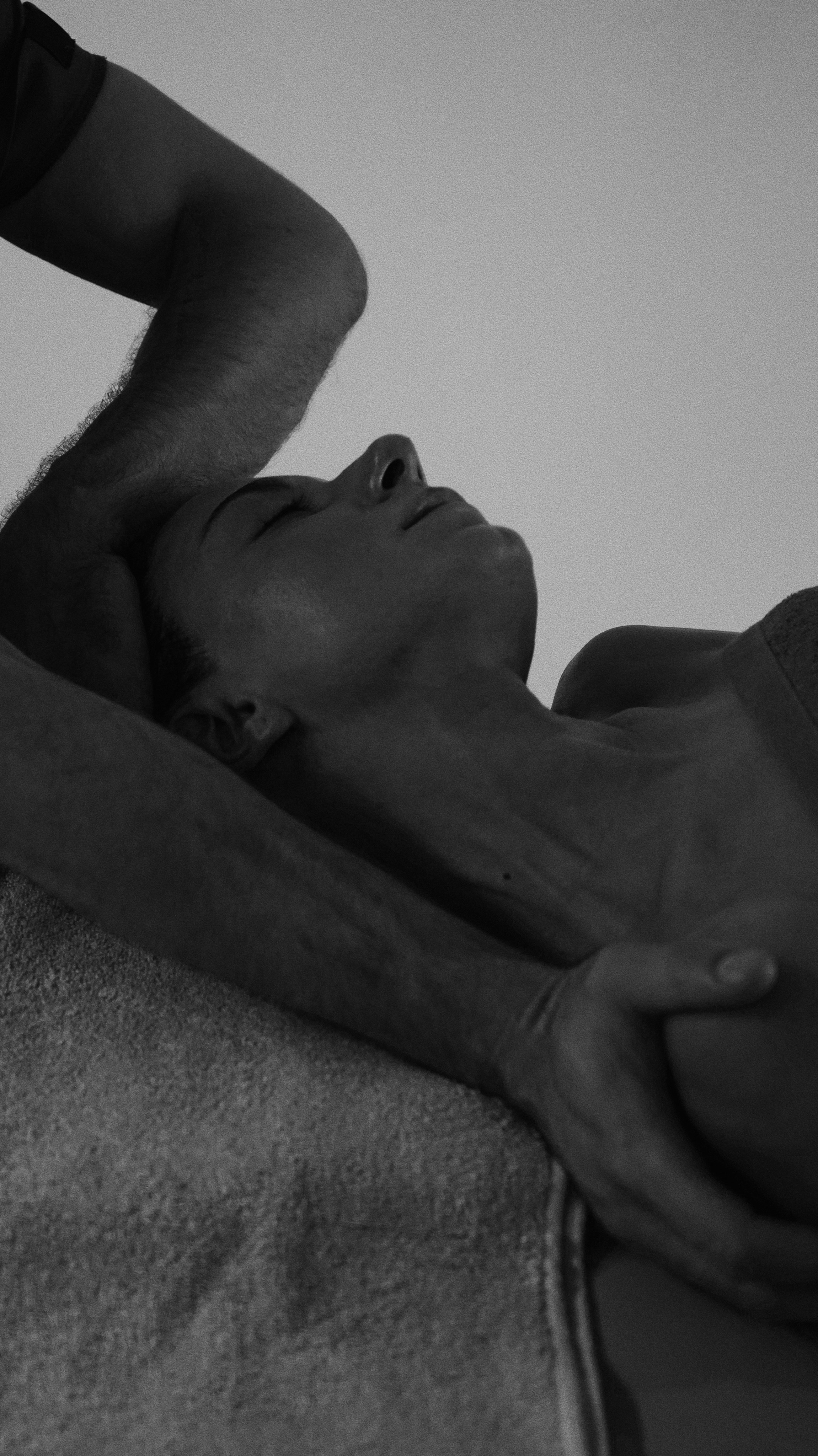 EKATERINA BOGDANOVA ─ PHOTOGRAPHER