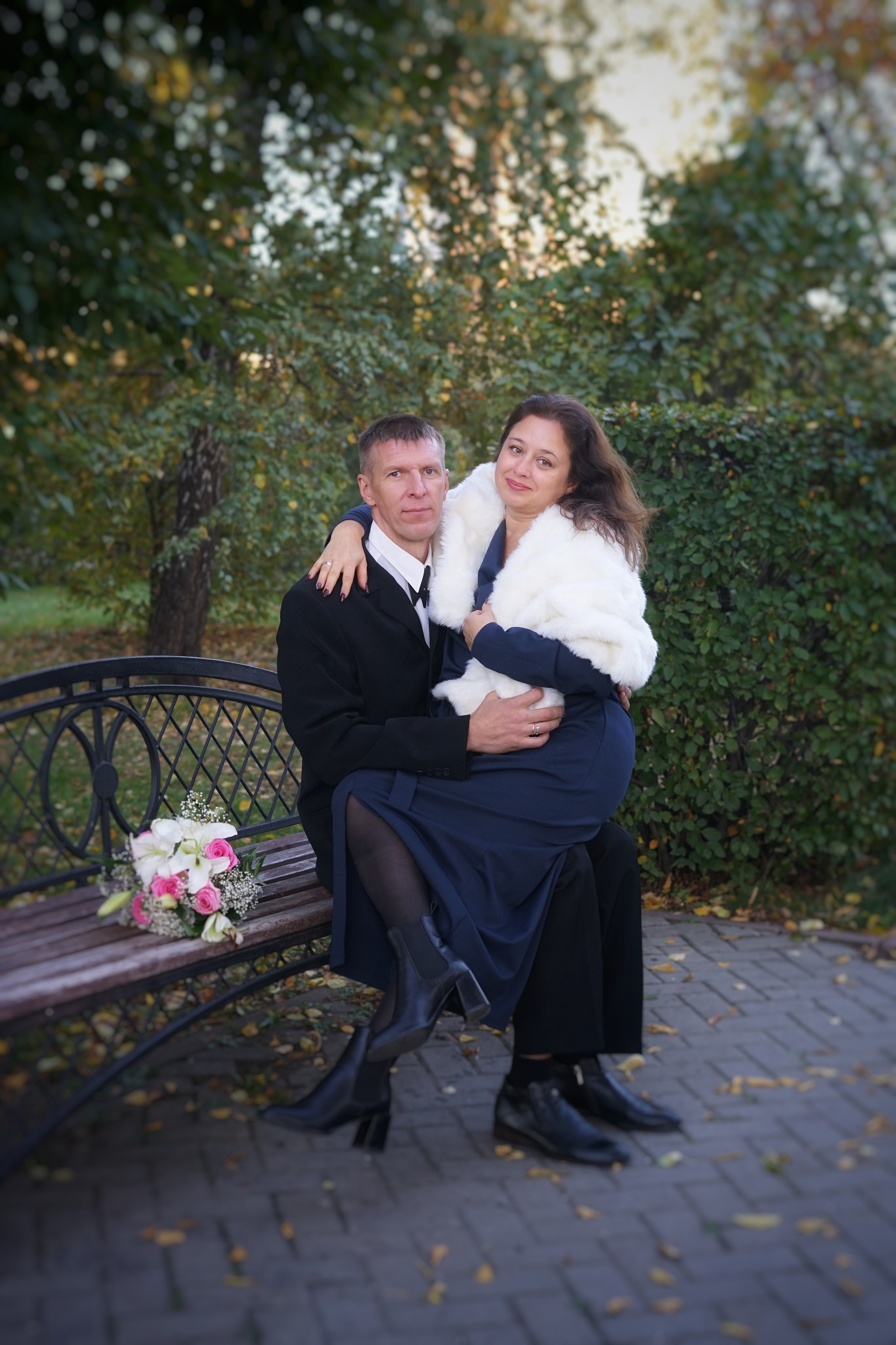 Счастливы вместе _25