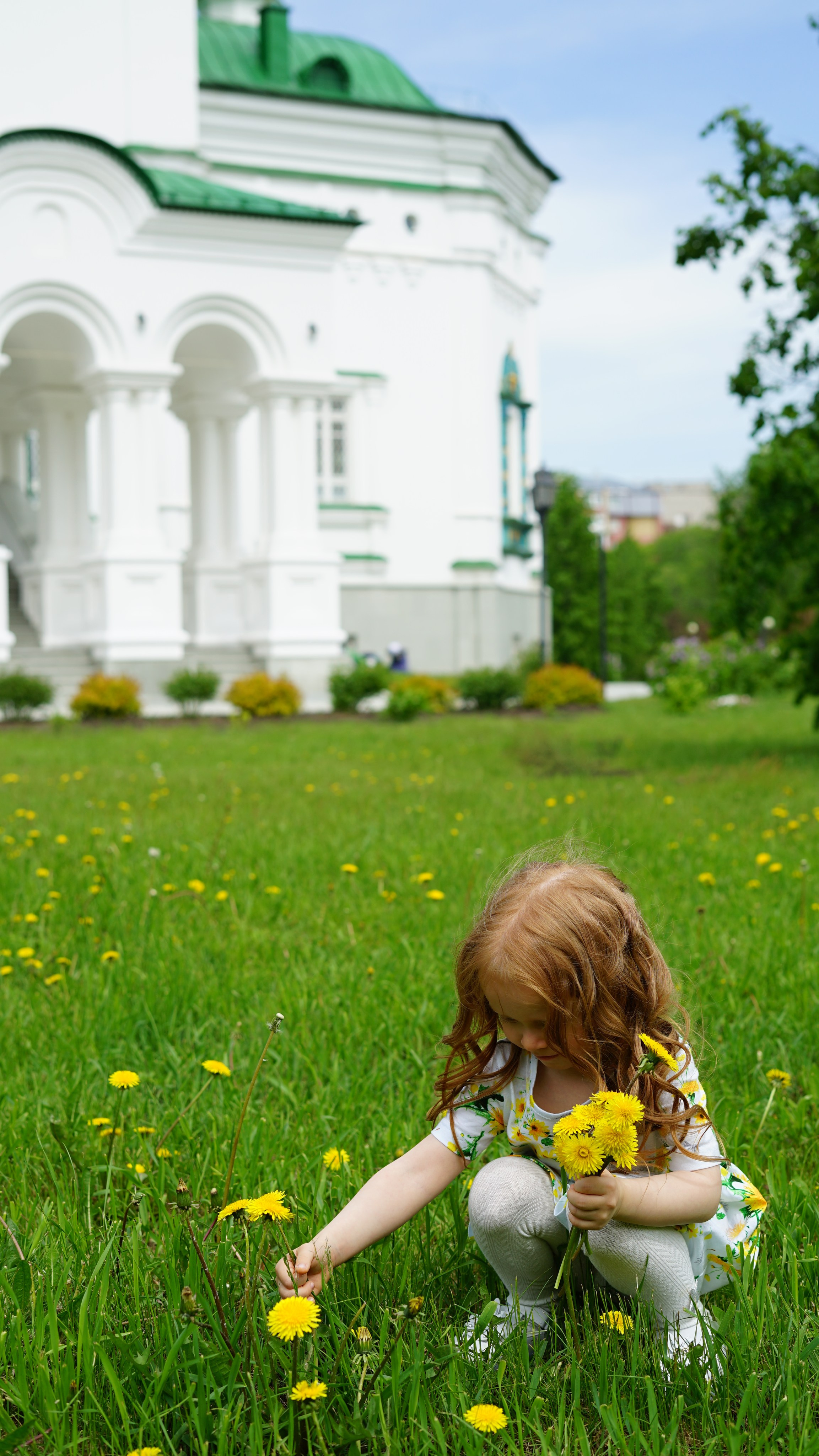 Дарья и Ева