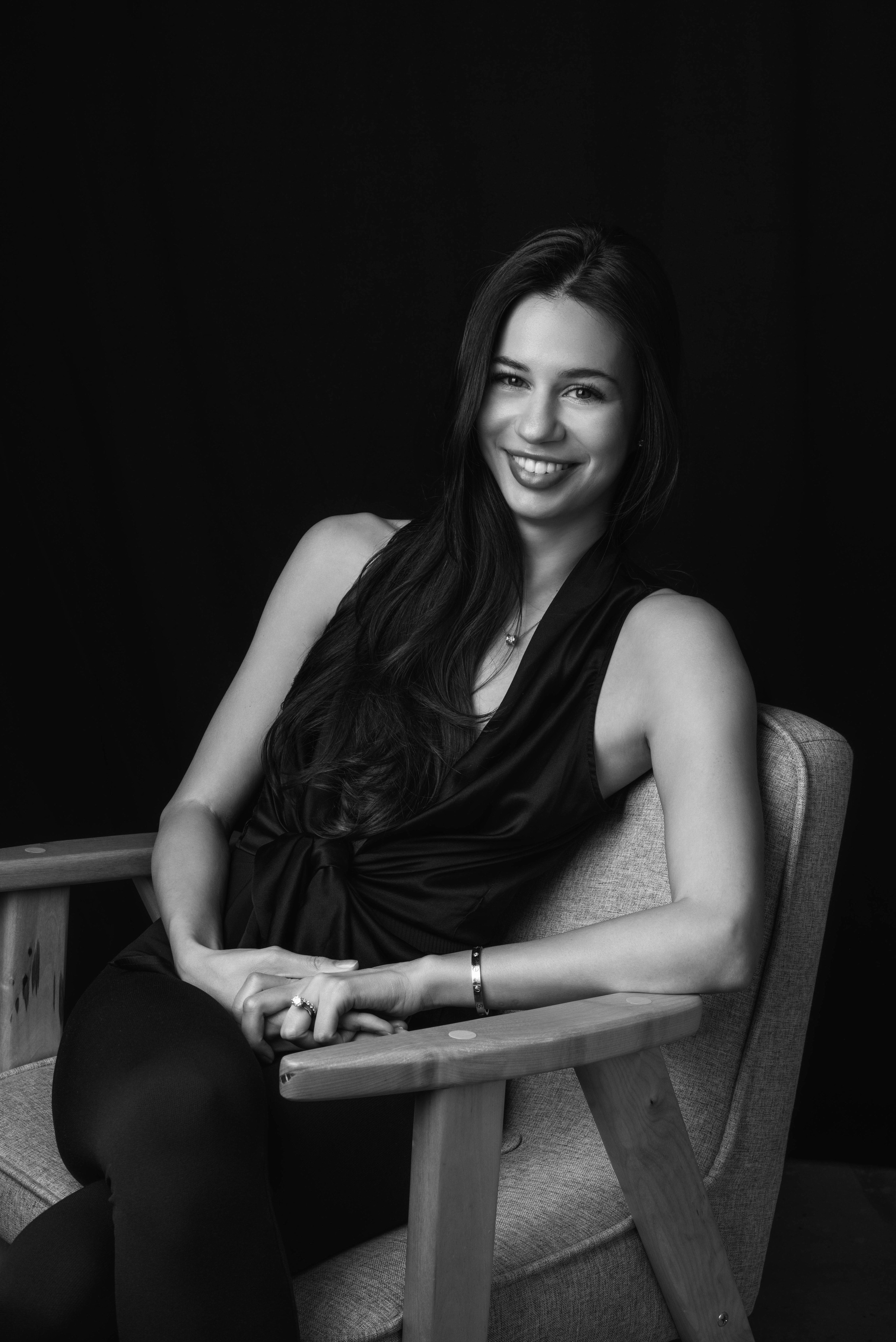 ЛЮБИМЫЕ ЛЮДИ. Фотограф в Санкт-Петербурге Марина Парникова