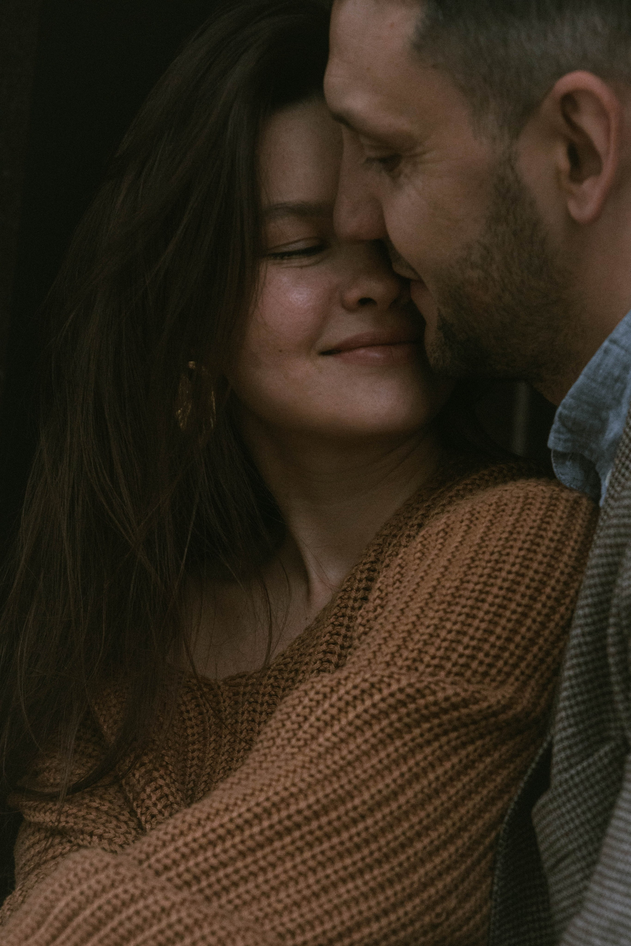 Лавстори на улицах Москвы. Семейный фотограф Химки — Москва