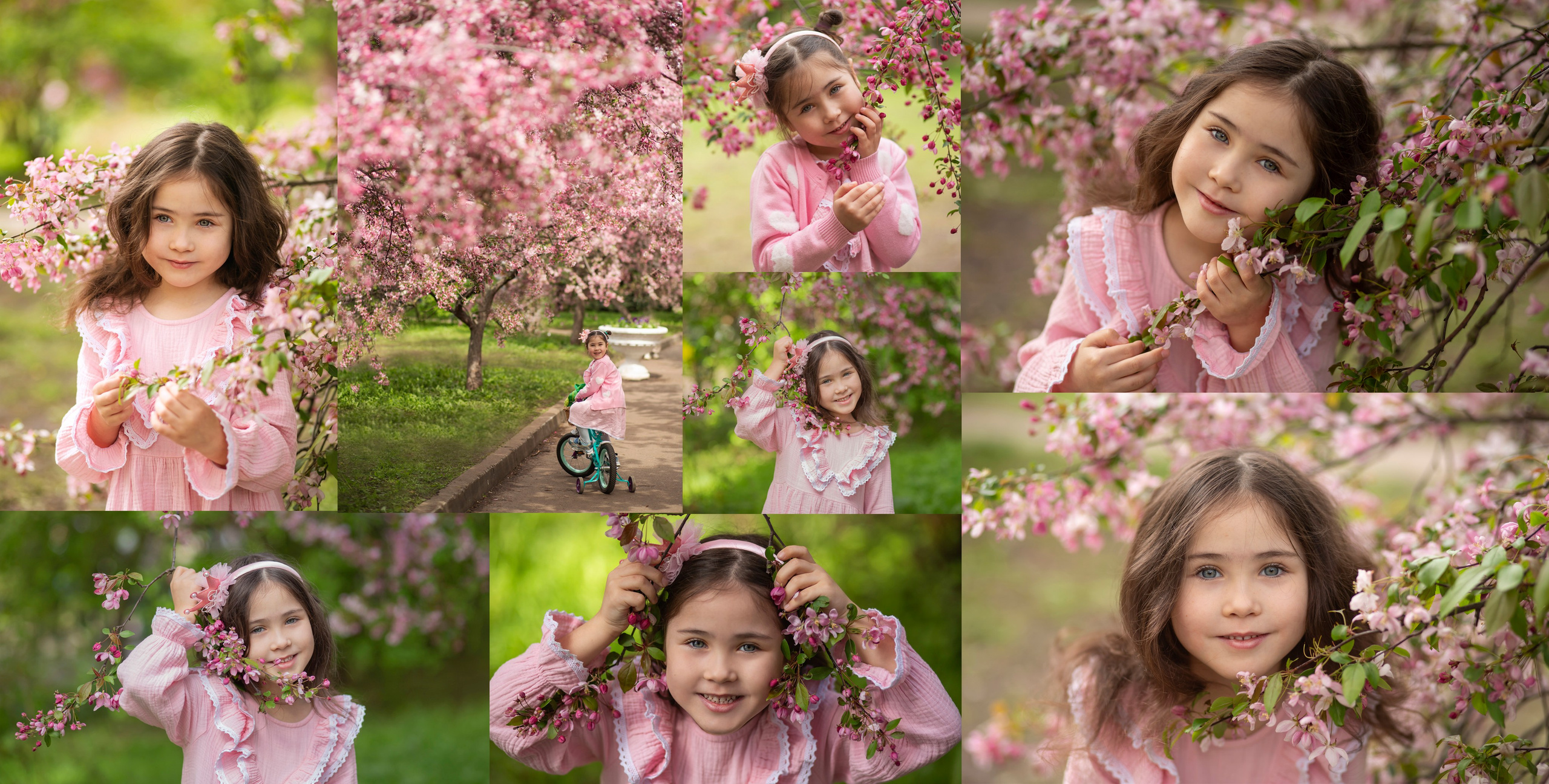 Семейный и детский фотограф в Москве и МО — Александра