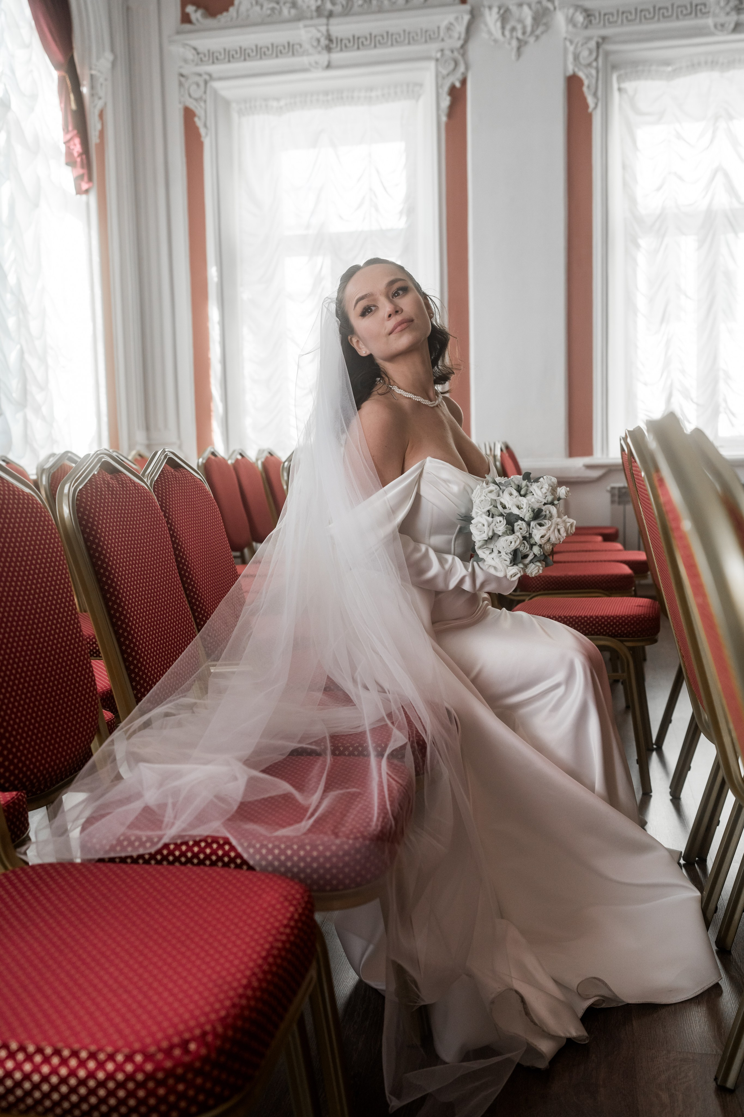 Свадьба Александра и Александры. Свадебный и индивидуальный фотограф Аля Мамакова