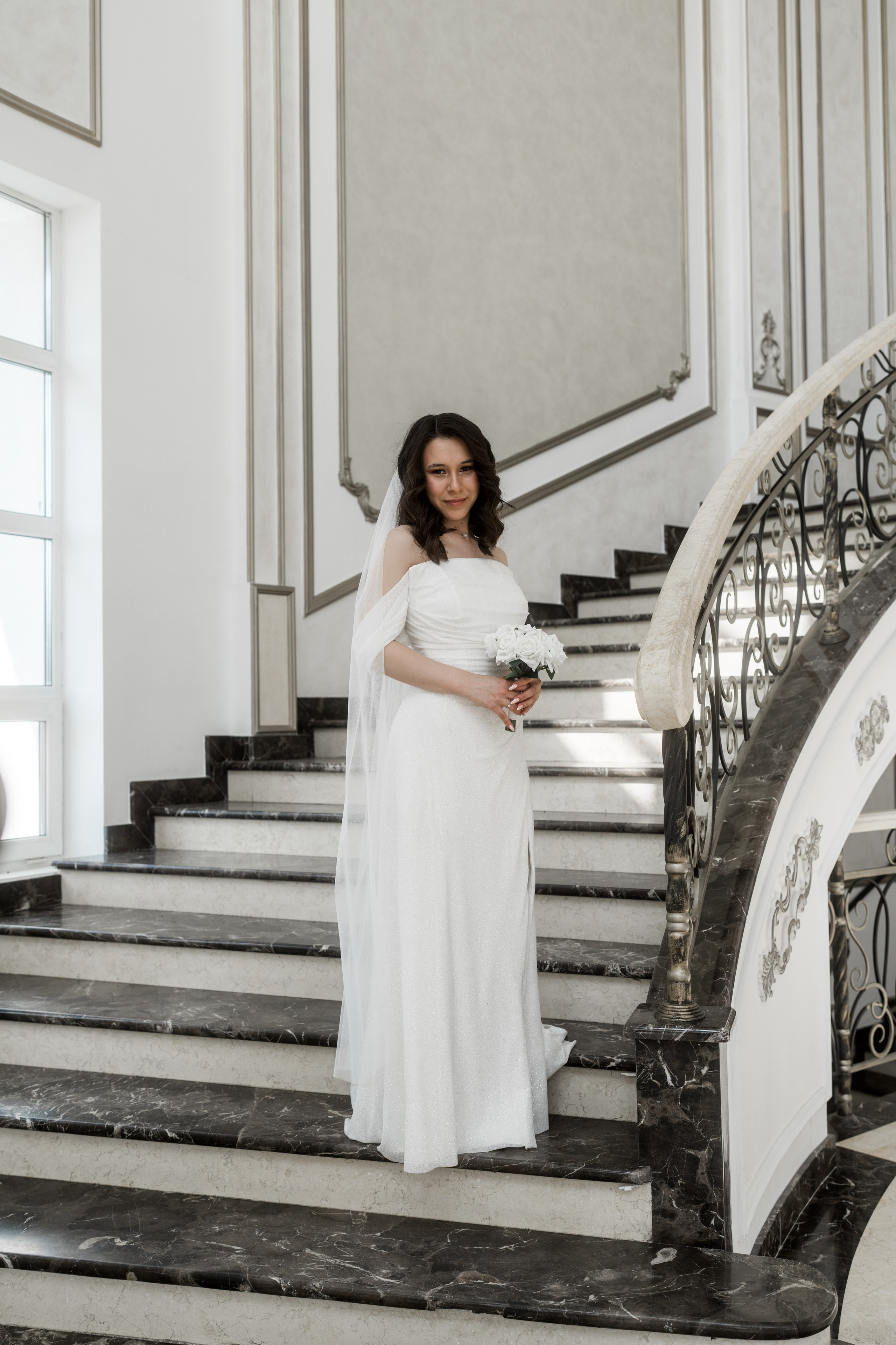 Свадьба Станислав и Лейля. Свадебный и индивидуальный фотограф Аля Мамакова