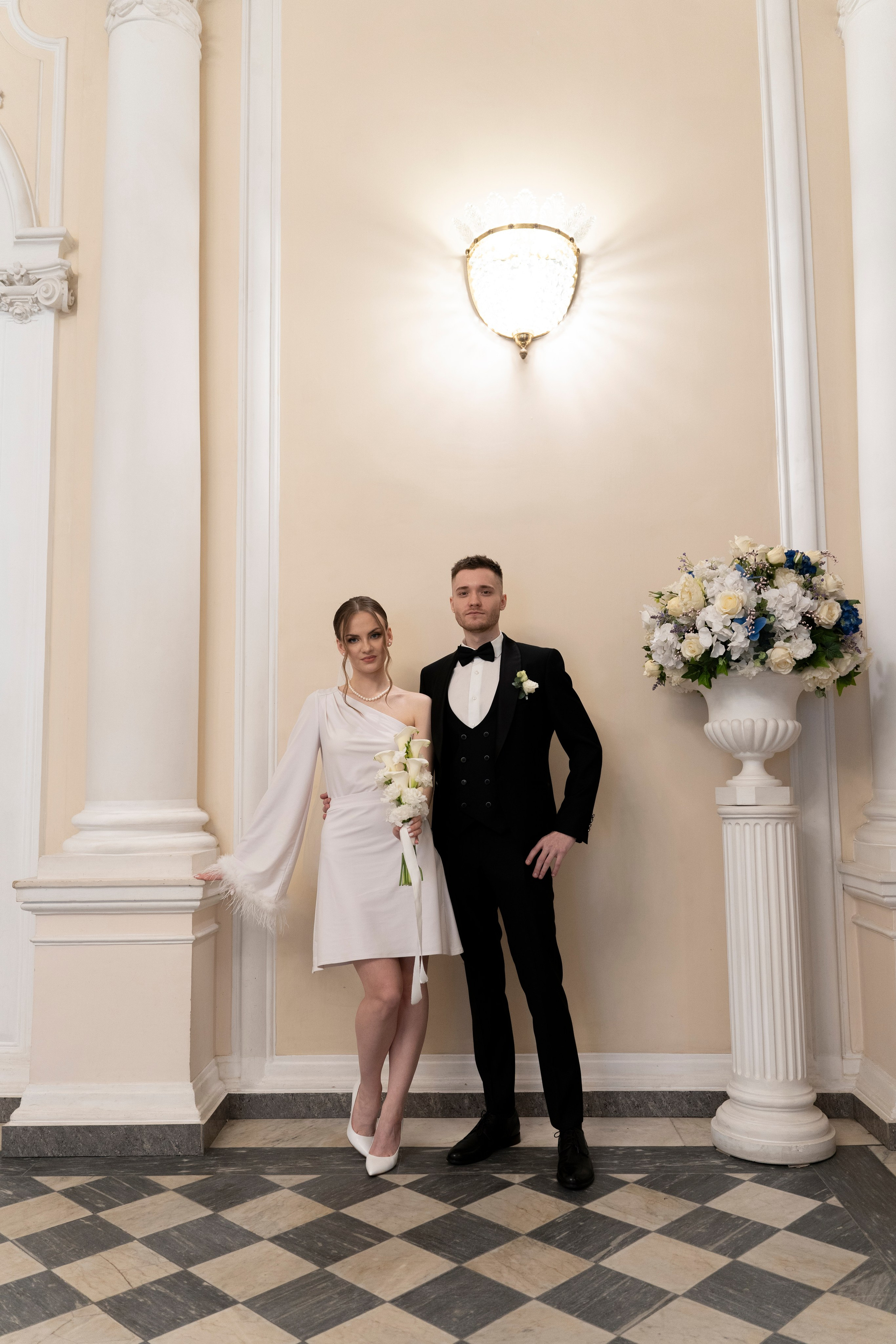 Мария+Владислав. Главная