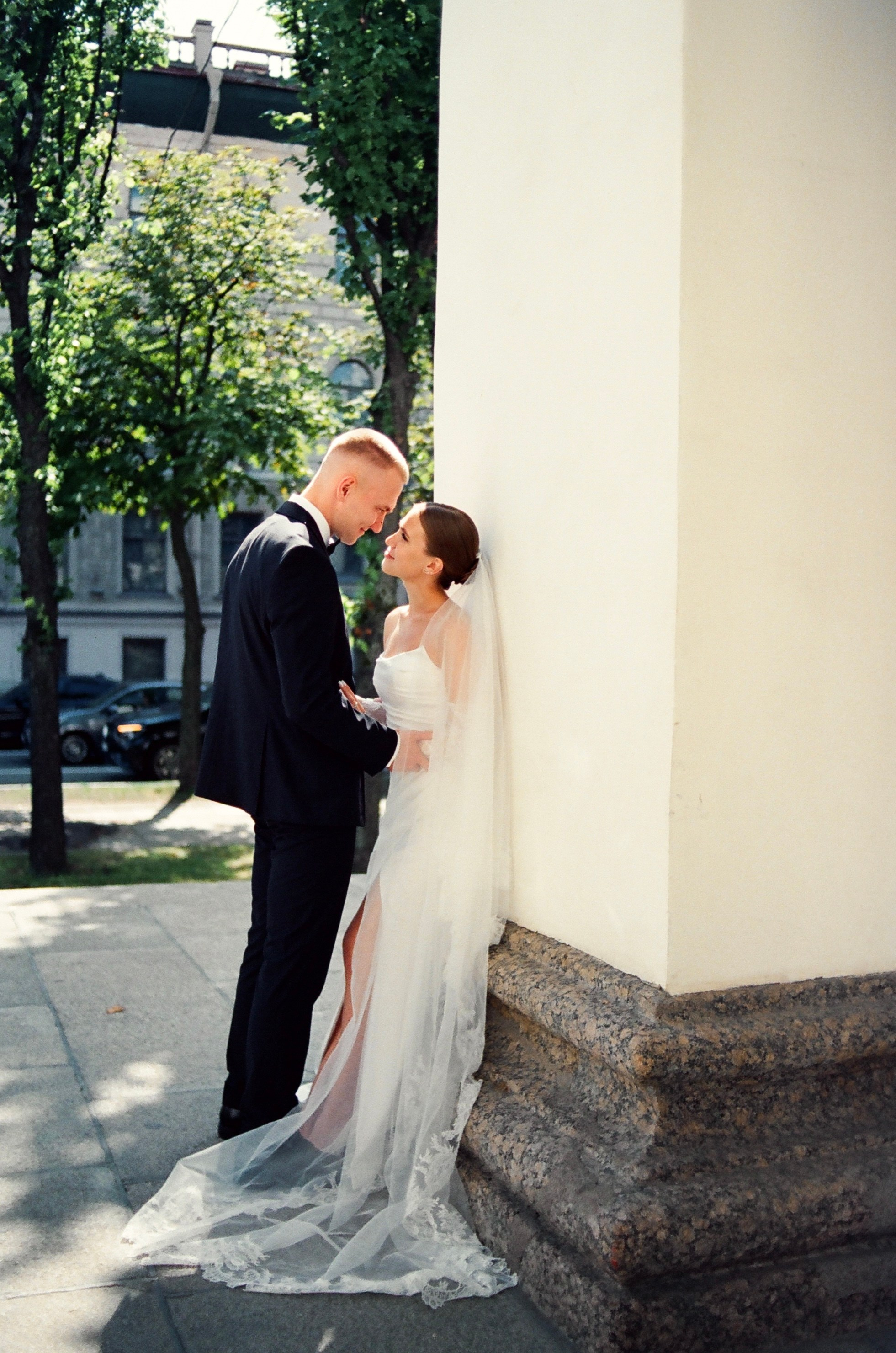 Пленочная фотография