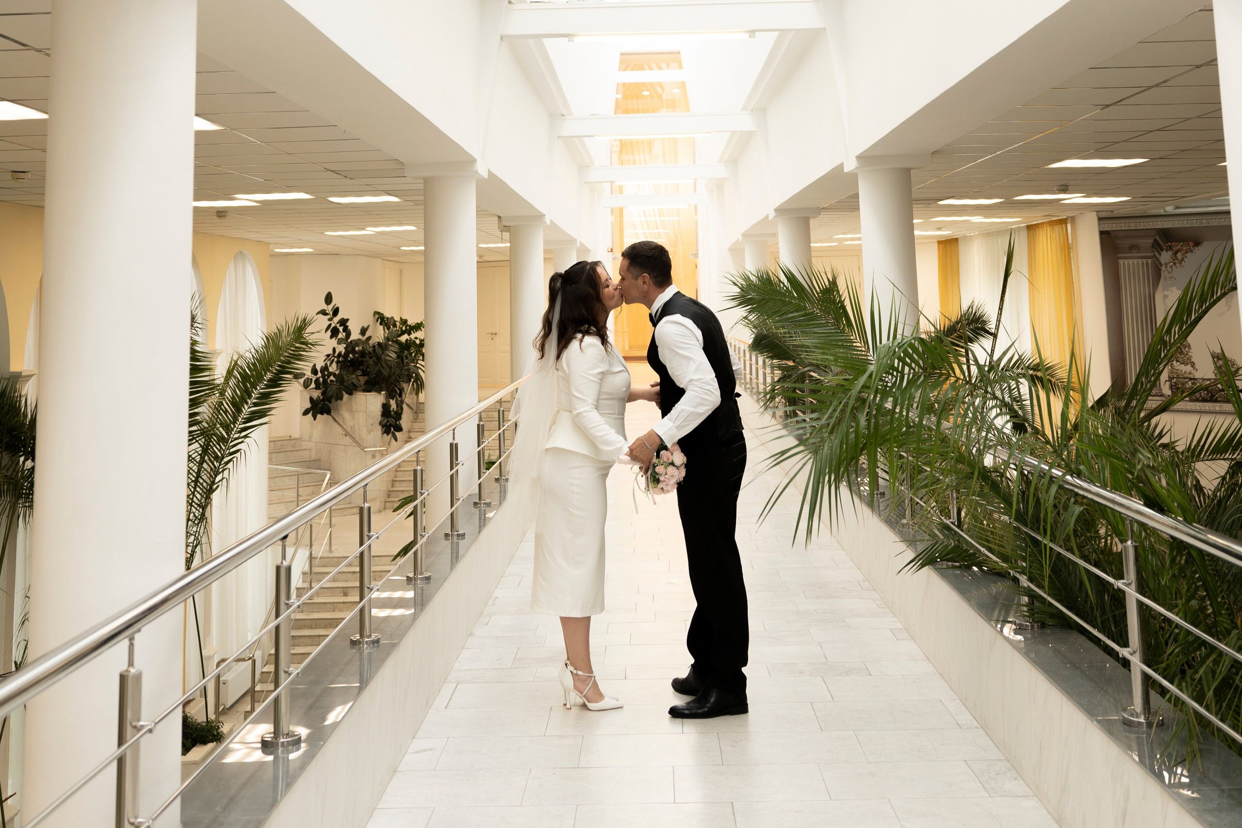 Алина+Андрей. Главная