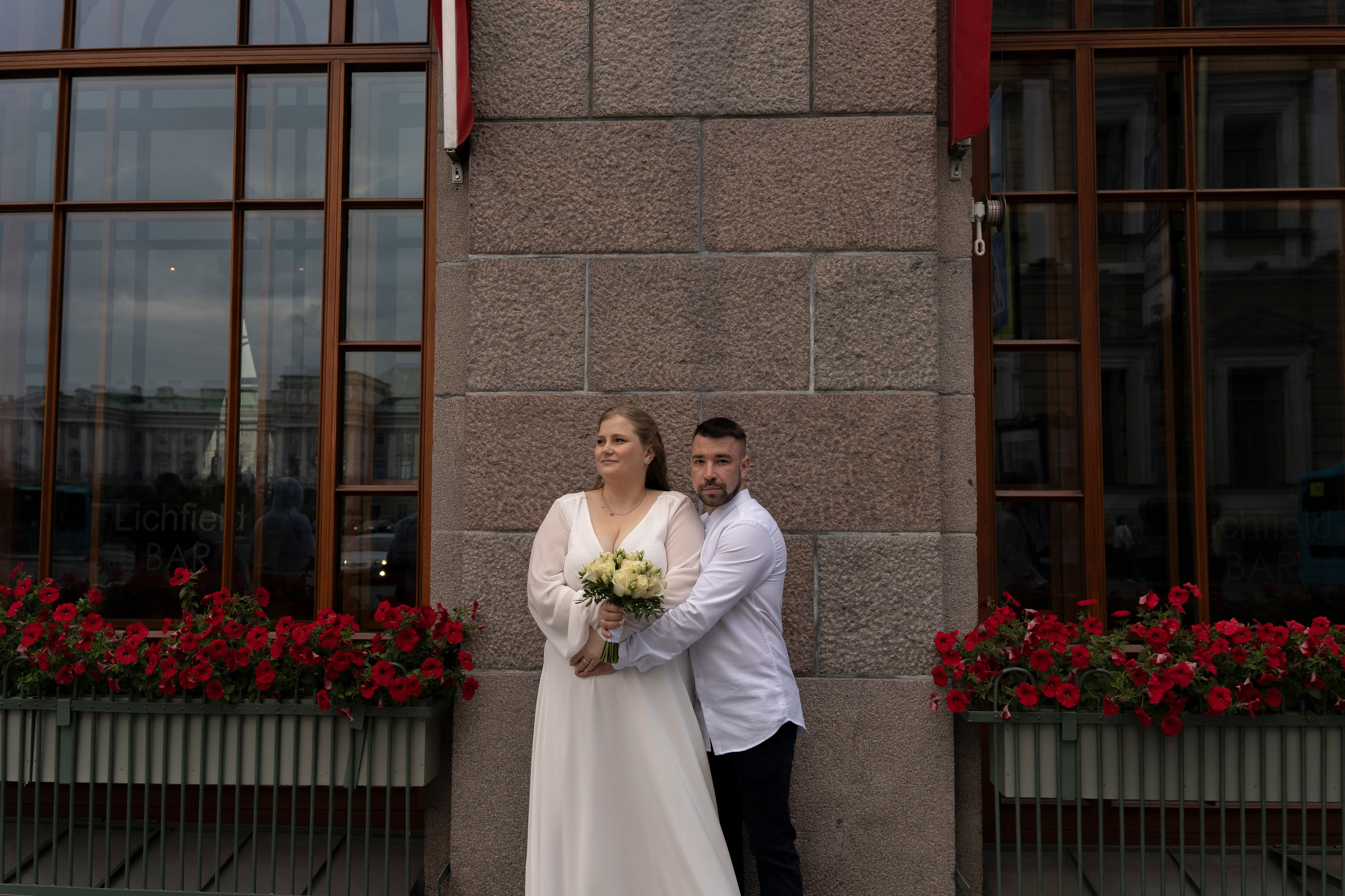 Ирина+Николай. Главная