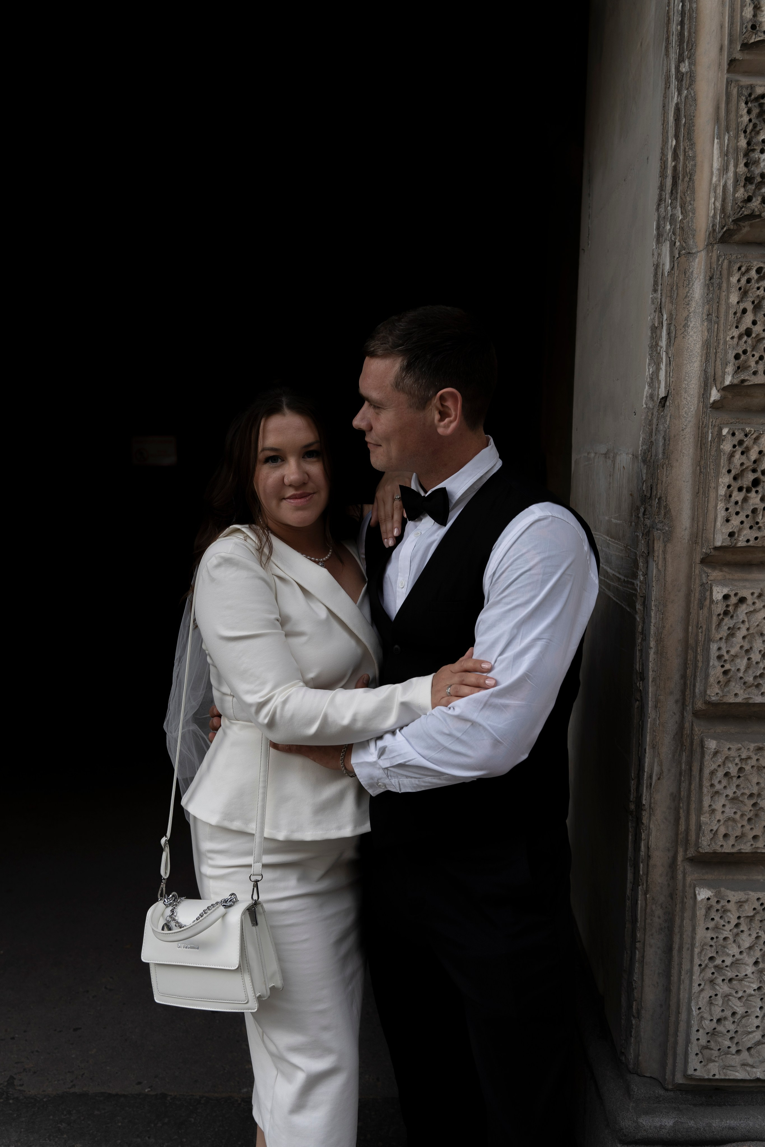 Алина+Андрей. Главная