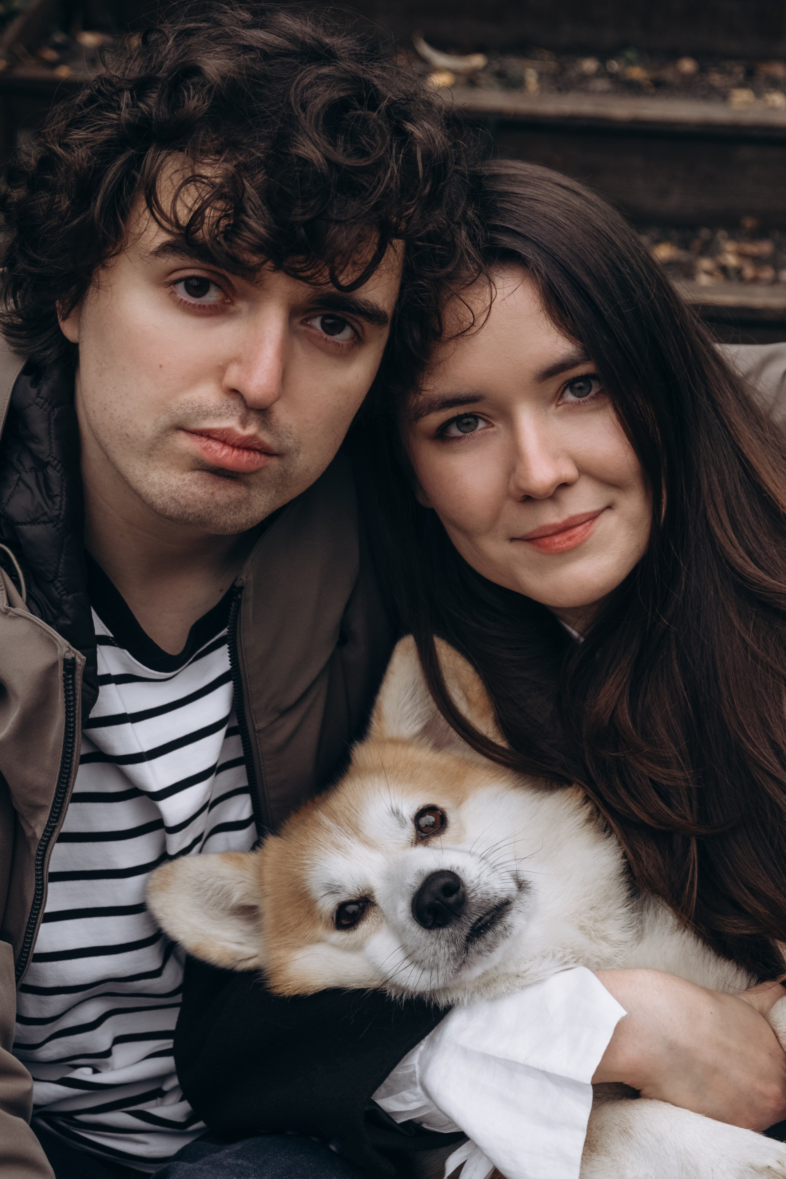 Nataresso | фотограф Москва