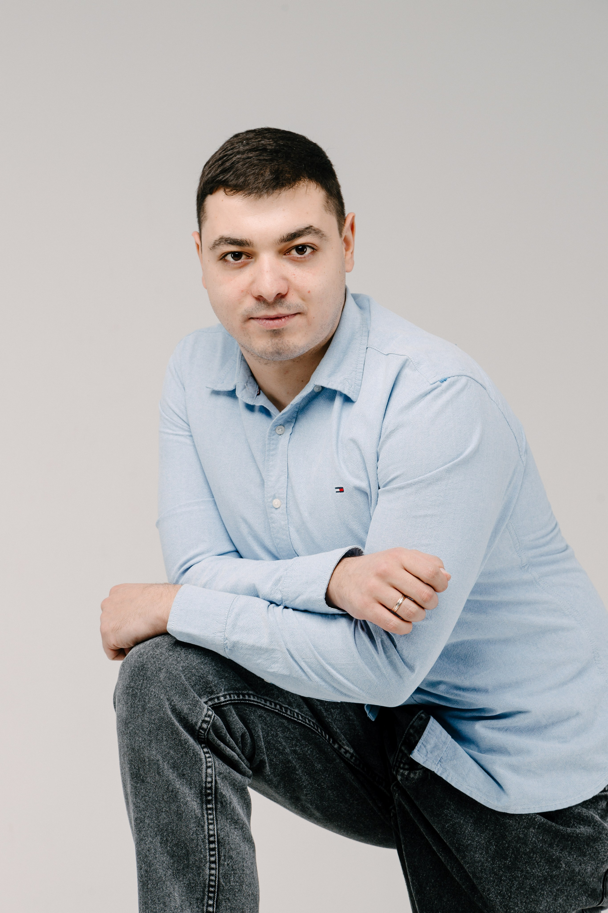 Студийный фотограф Сочи