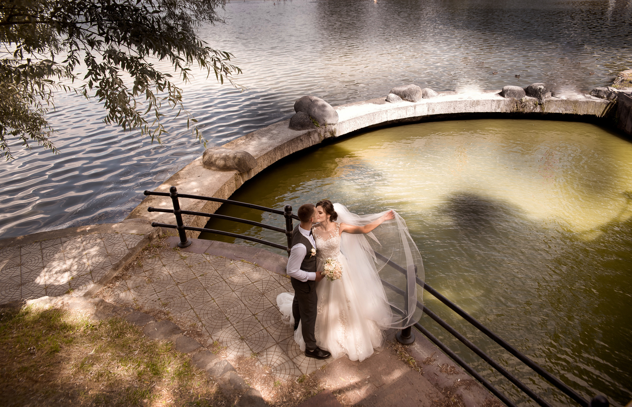 Свадебный и семейный фотограф Ольга Астрейко