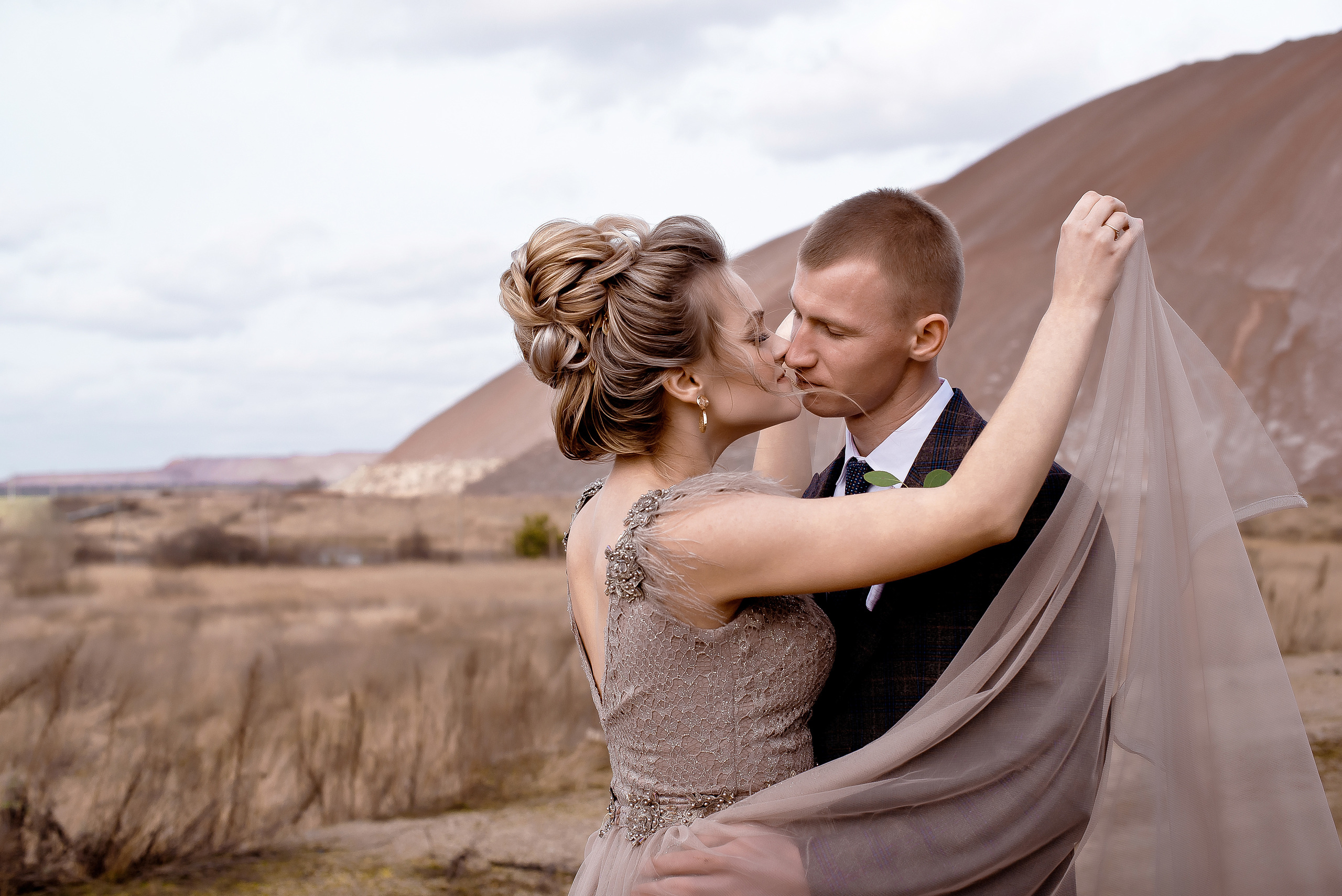Свадебный и семейный фотограф Ольга Астрейко