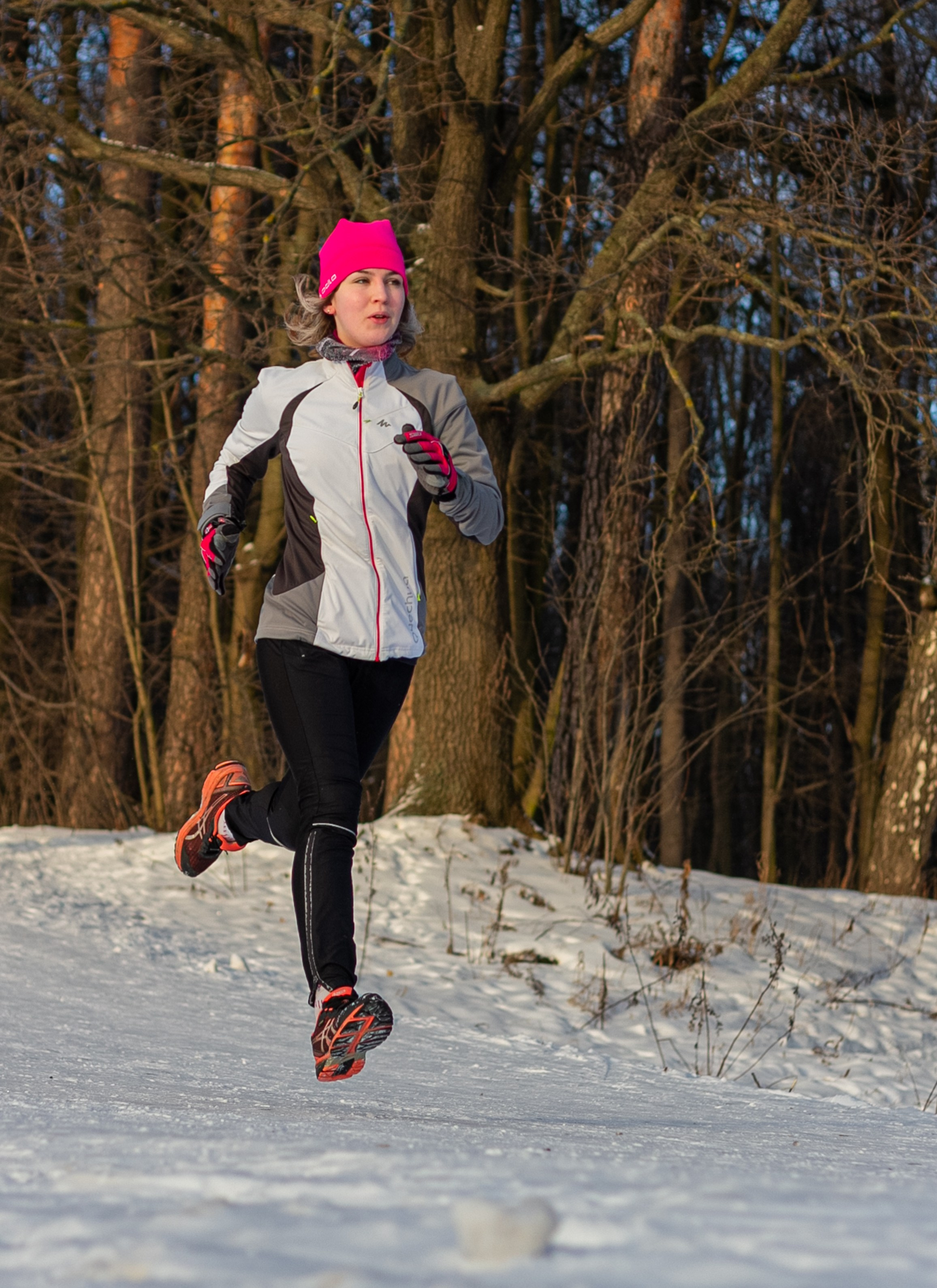 Спорт. Репортажный фотограф Михаил Наволокин Москва