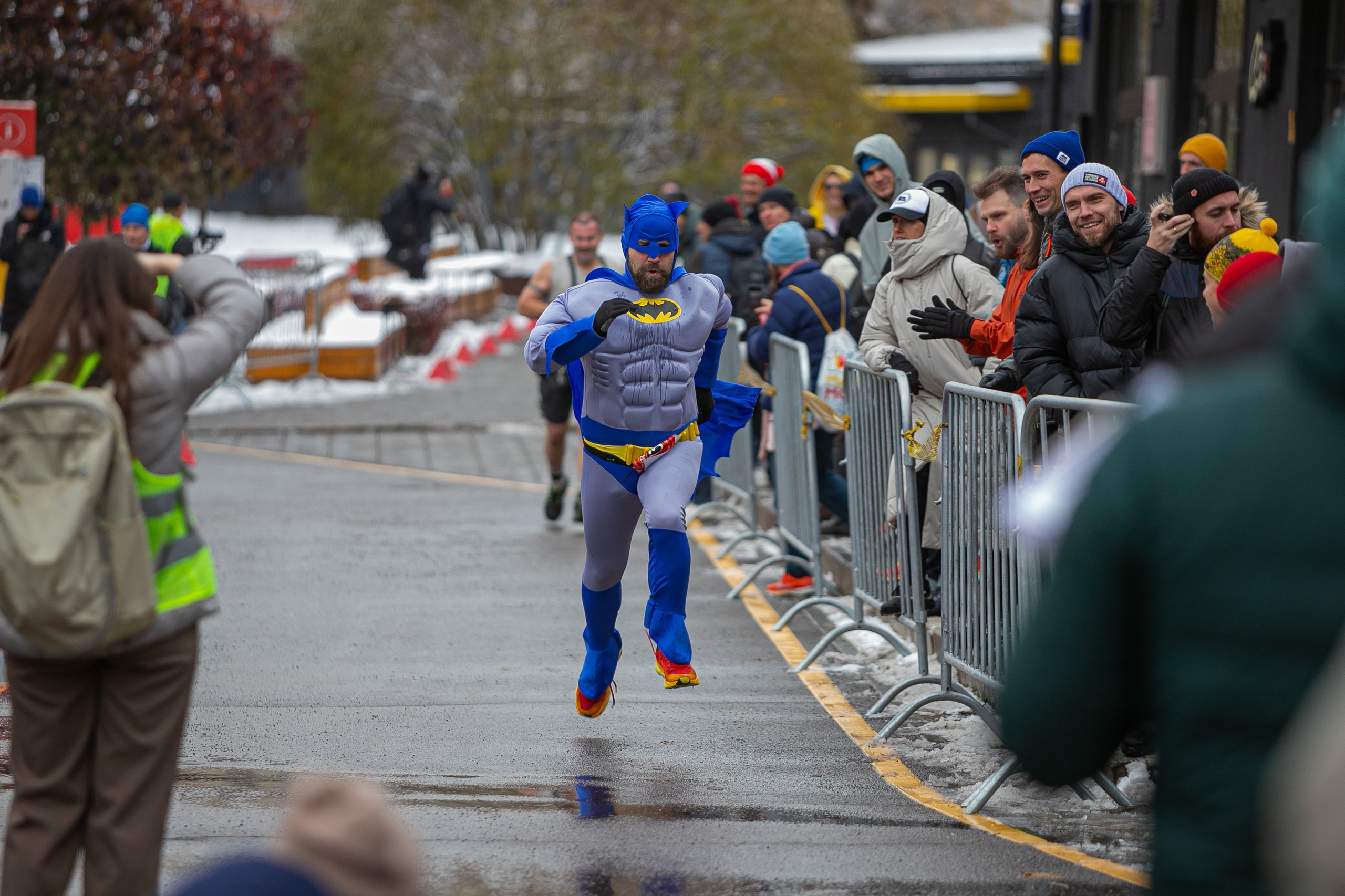 Спорт. Репортажный фотограф Михаил Наволокин Москва