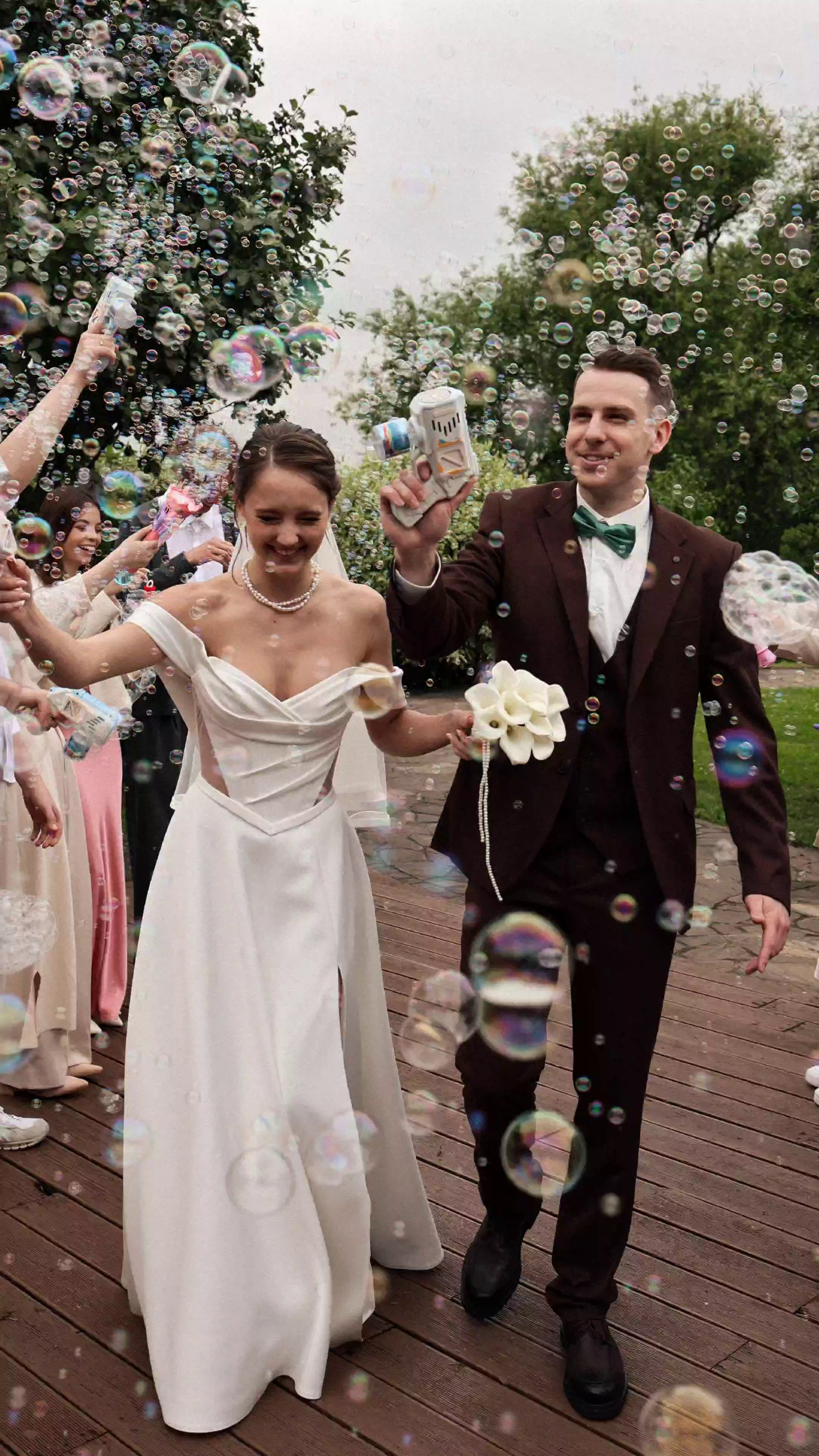 ПРОМО. Ведущий на свадьбу и корпоратив Москва и Московская область Андрей Рулевой