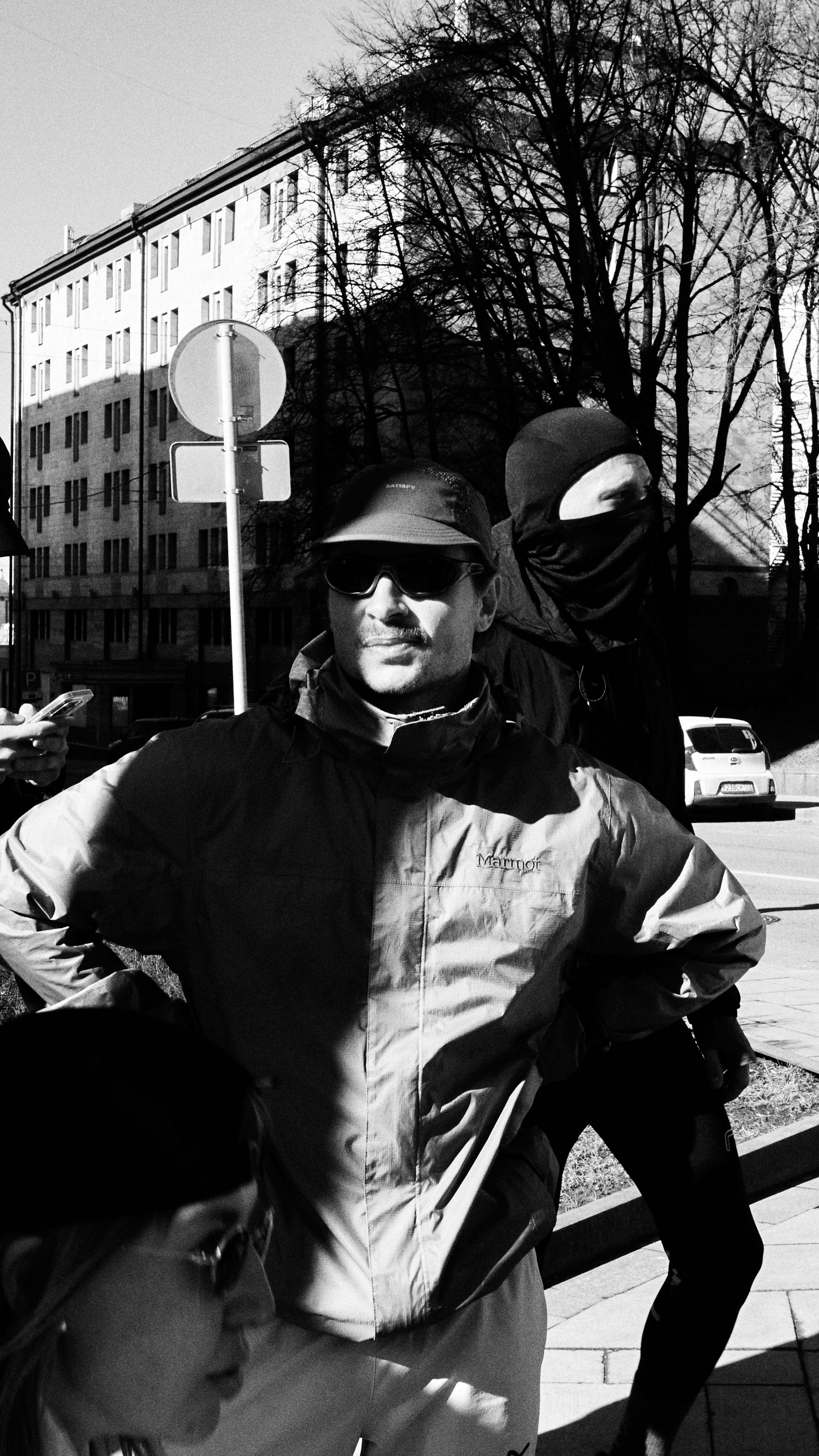 PRC March '25. Vladimir Tatko