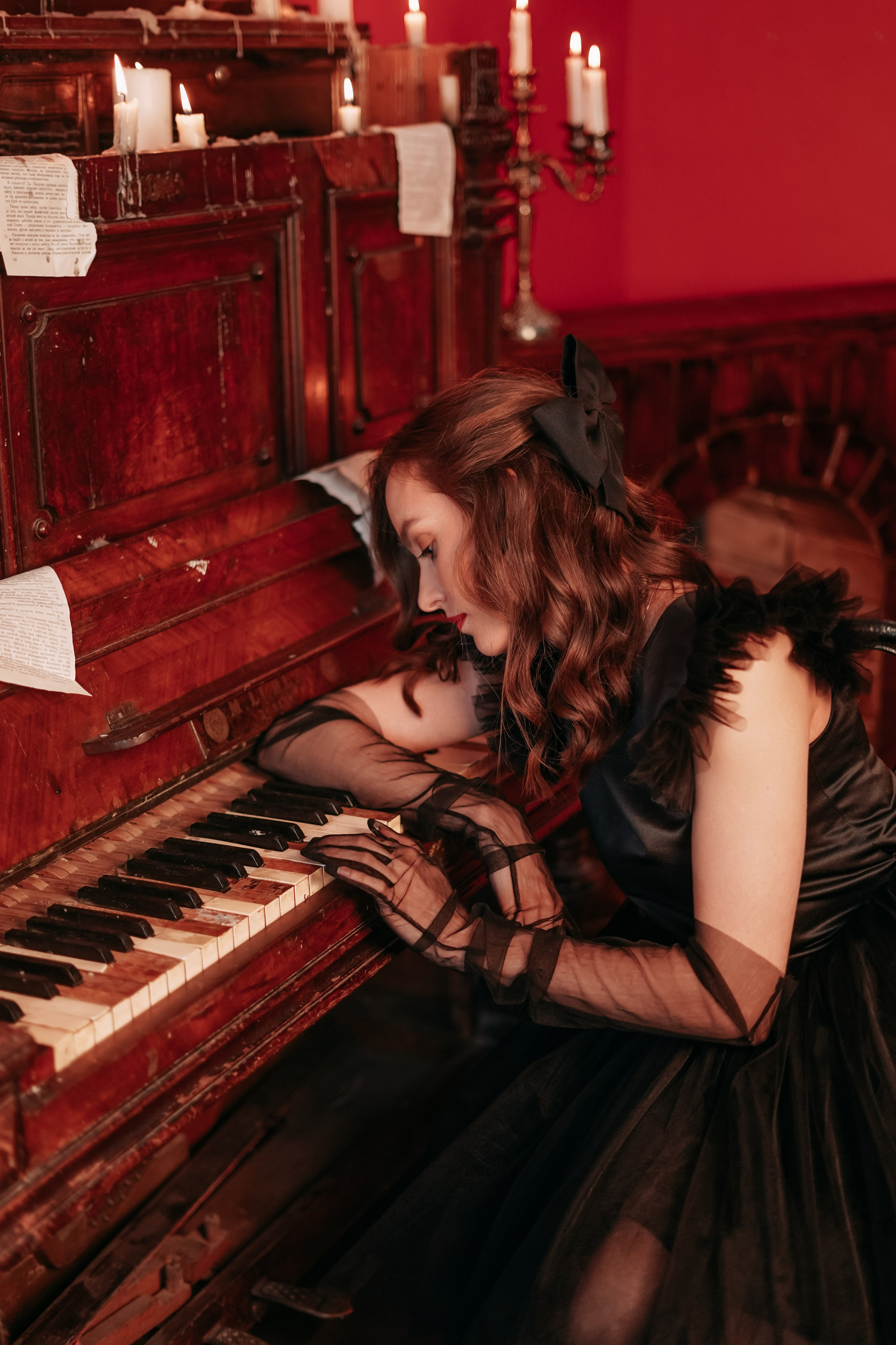 Студийная фотосессия для Нади. Фотограф в Сочи и Абхазии | Фототуры | September Air