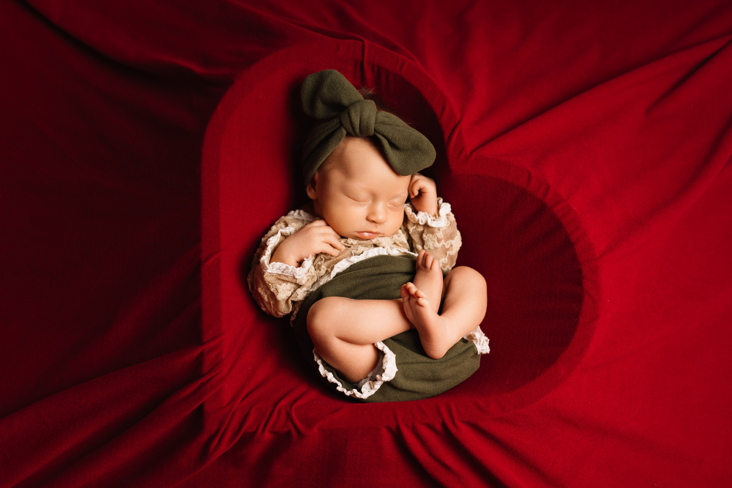 NEWBORN ФОТОСЕССИЯ. Фотограф Красноярск Алина Степанчишина