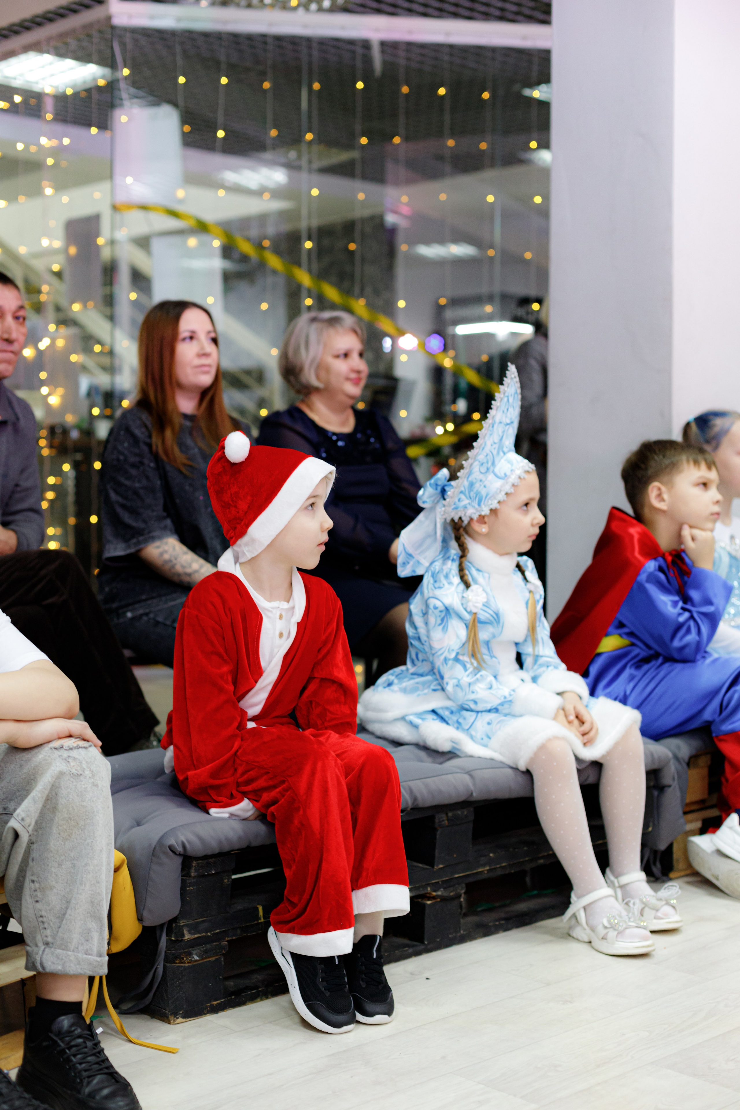 HAPPY NEW YEAR PART/5. Photokarish