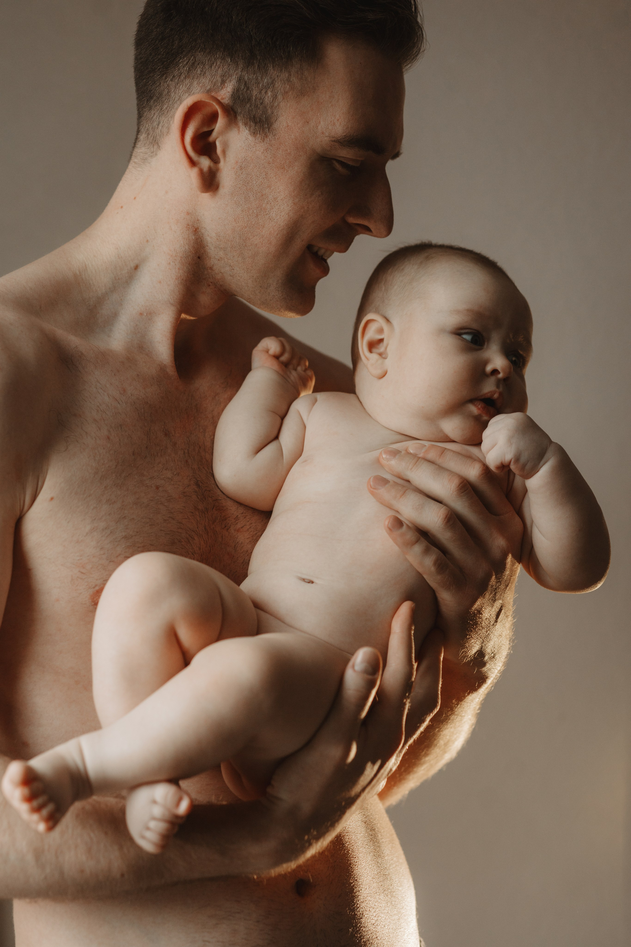 Фотограф Новый Уренгой I Ньюборн I Фотограф материнства I ЯНАО