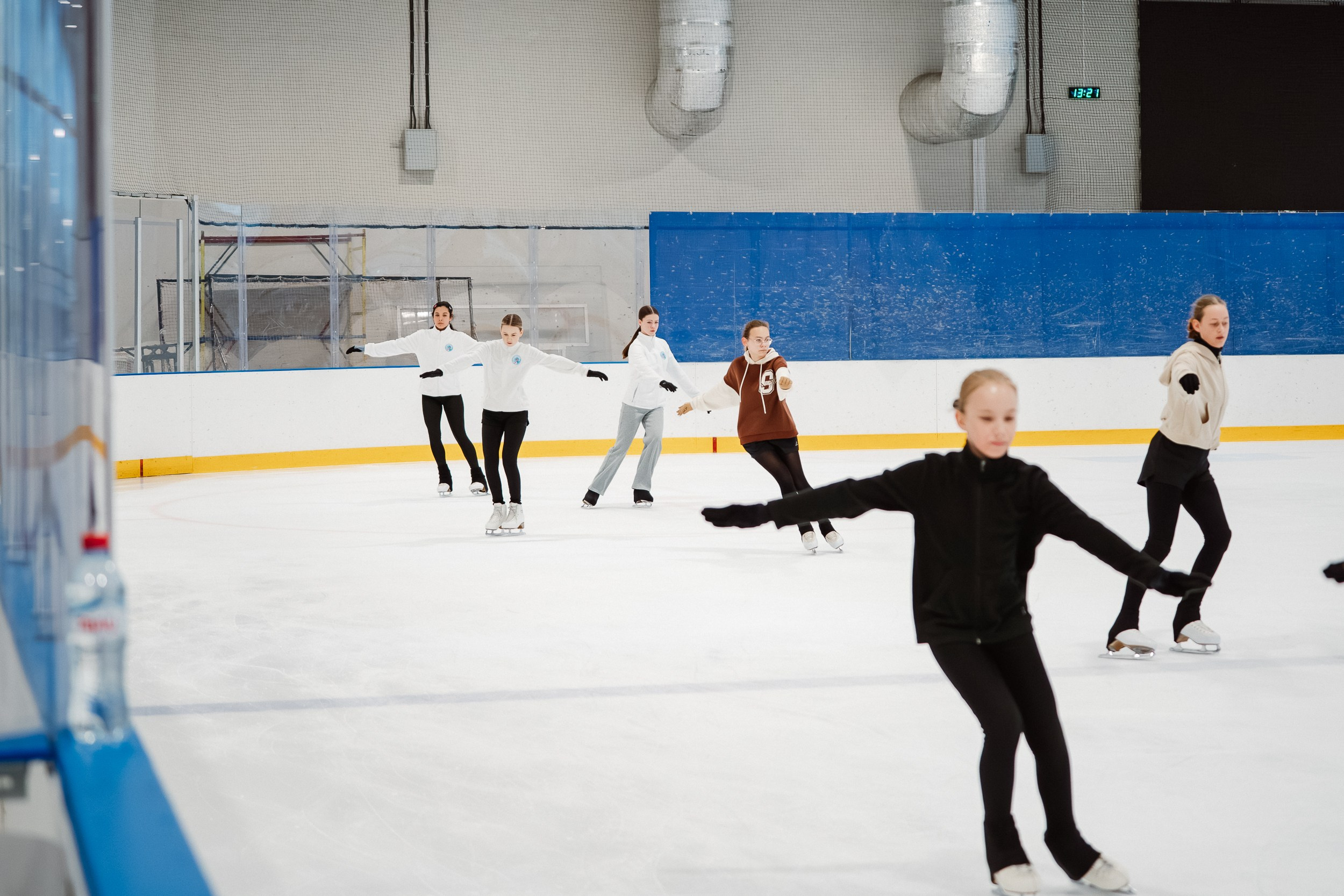 Мастер-класс Софьи Акатьевой в Новосибирске. Воробьева Ксения — Спортивный и танцевальный фотограф Новосибирск