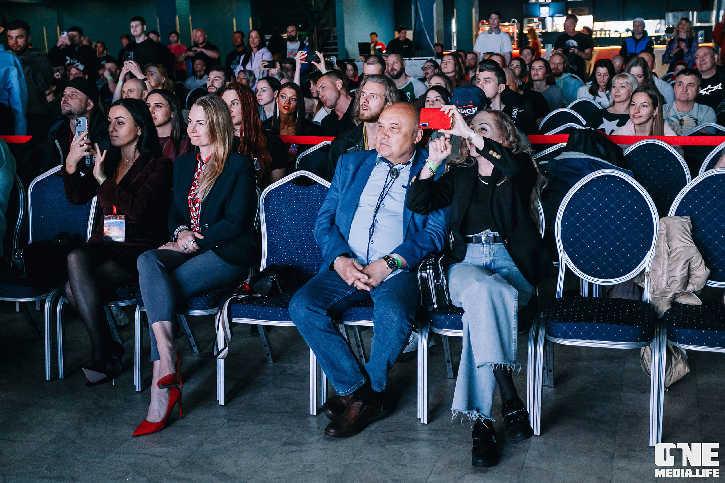 Первый Региональный кубок международного чемпионата по бодибилдингу NP. One Media Life: фоторепортажи, фотоотчеты с мероприятий и заведений