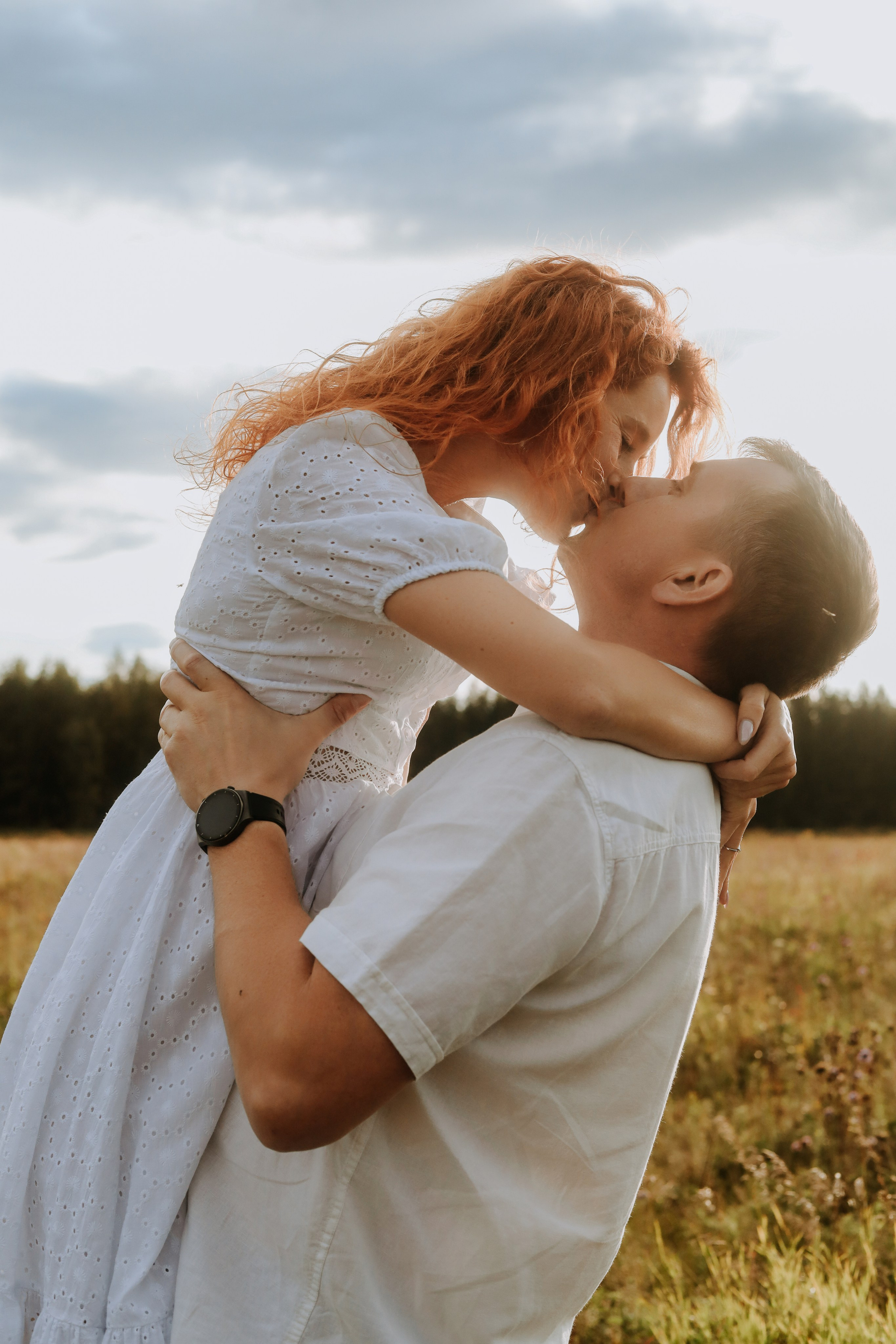 Семья. Фотограф Александра Коновалова