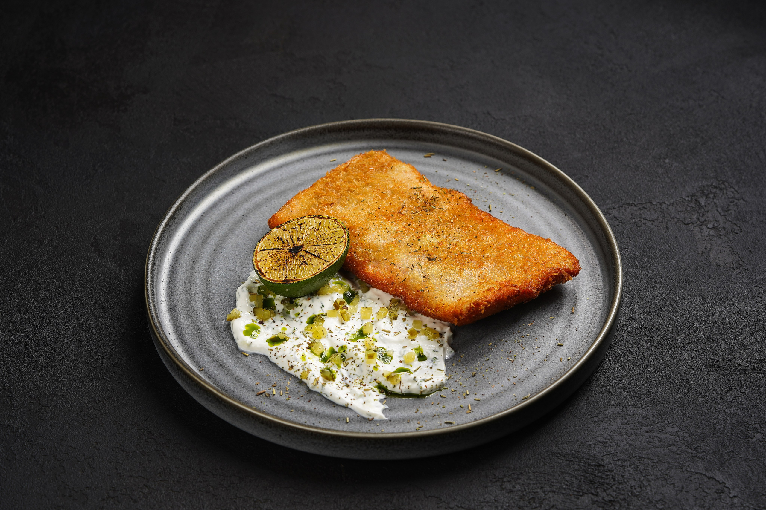 Фуд фотограф и фуд стилист в Ростове-на-Дону