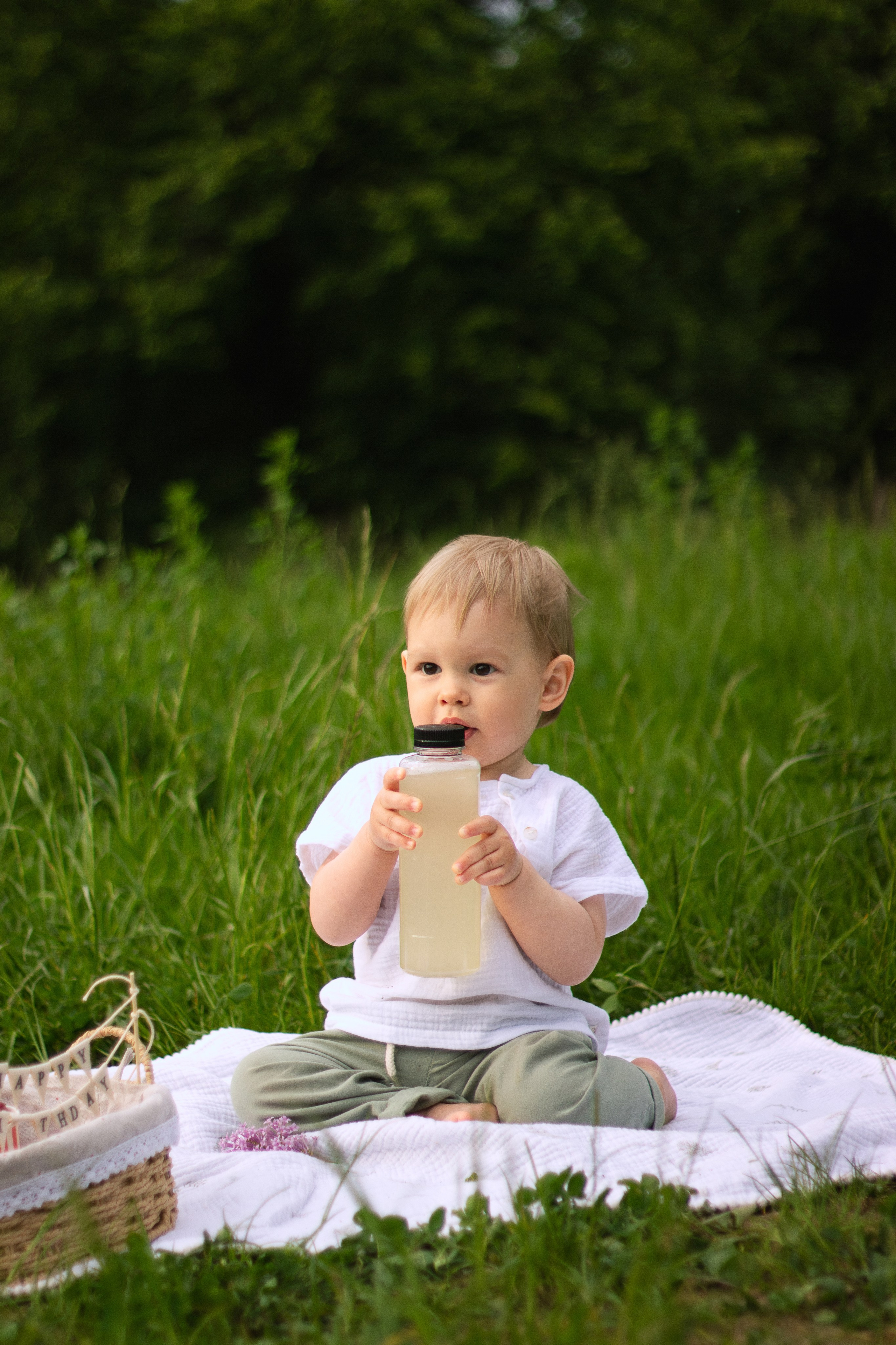 День рождения Жени. Портретный фотограф Москва Юлия Трякина