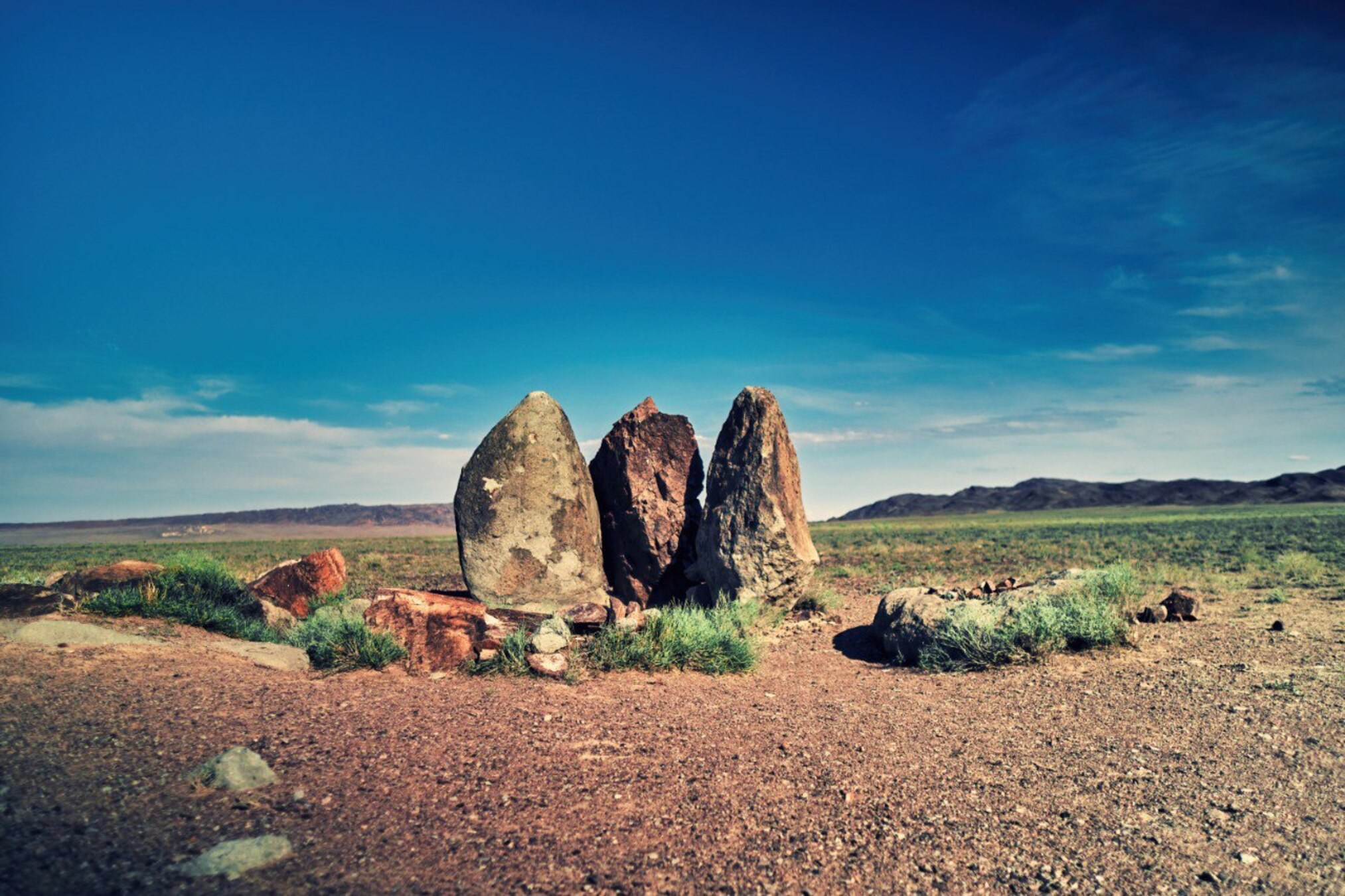 Национальный парк Алтын Эмель рядом с Алматы, Казахстан. Где находится, как доехать, фото и видео зимой и летом