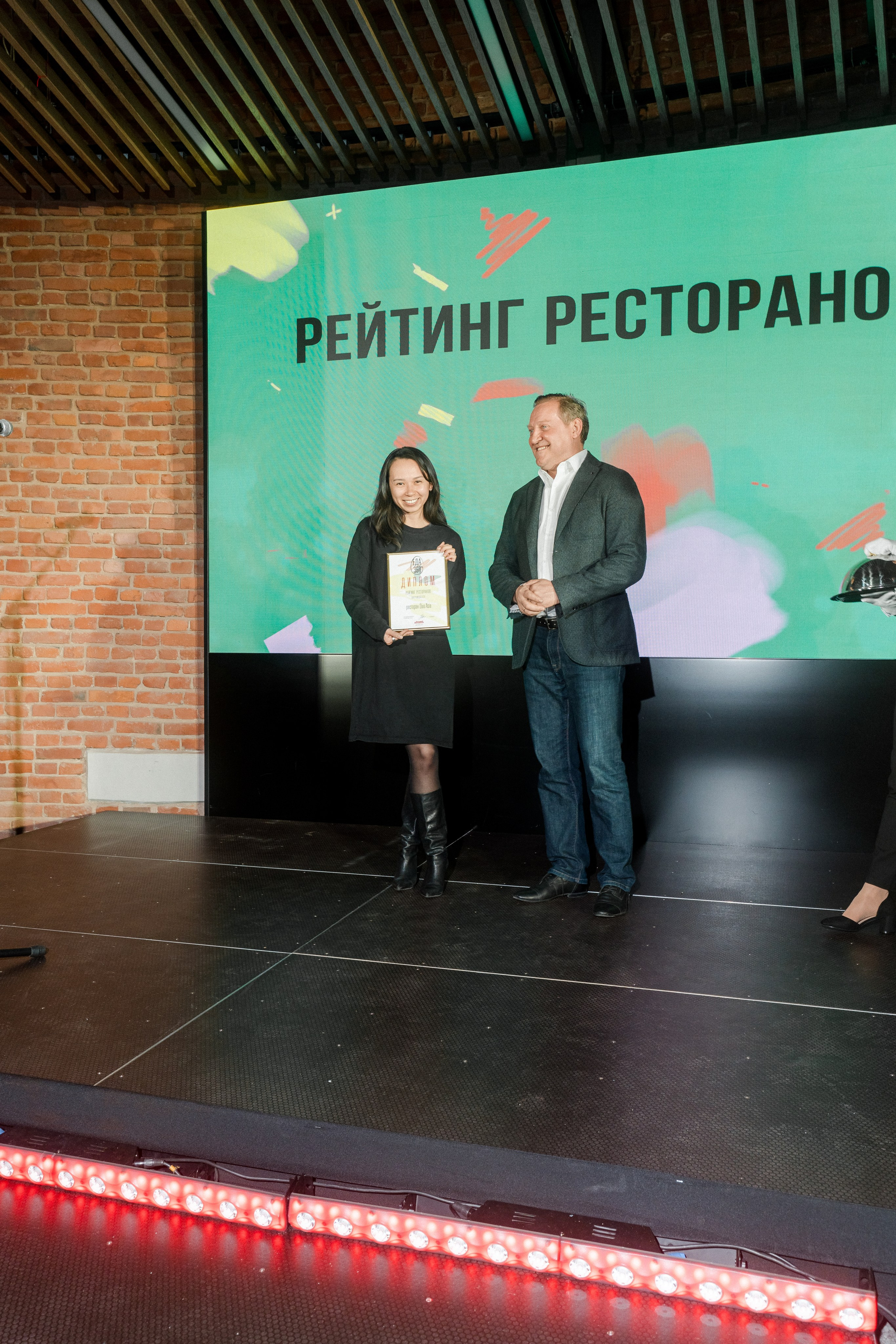Деловой Петербург — ЕДА 360. Фотограф и видеограф Виктор Пати