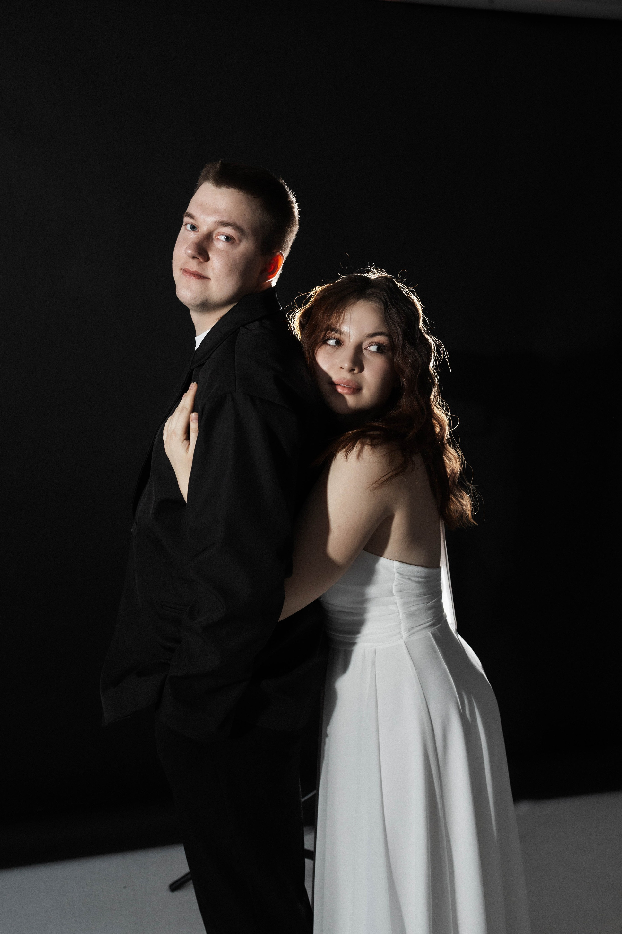 Ника, фотограф из Нижнего Новгорода