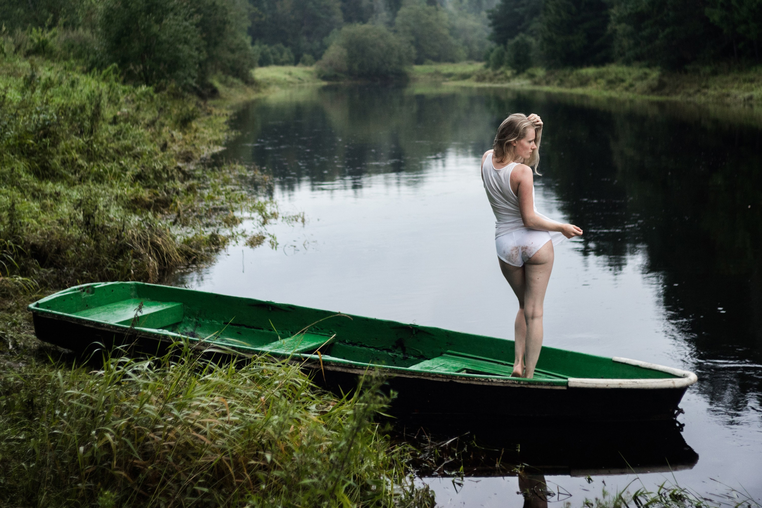 Курс «PrоПортрет»