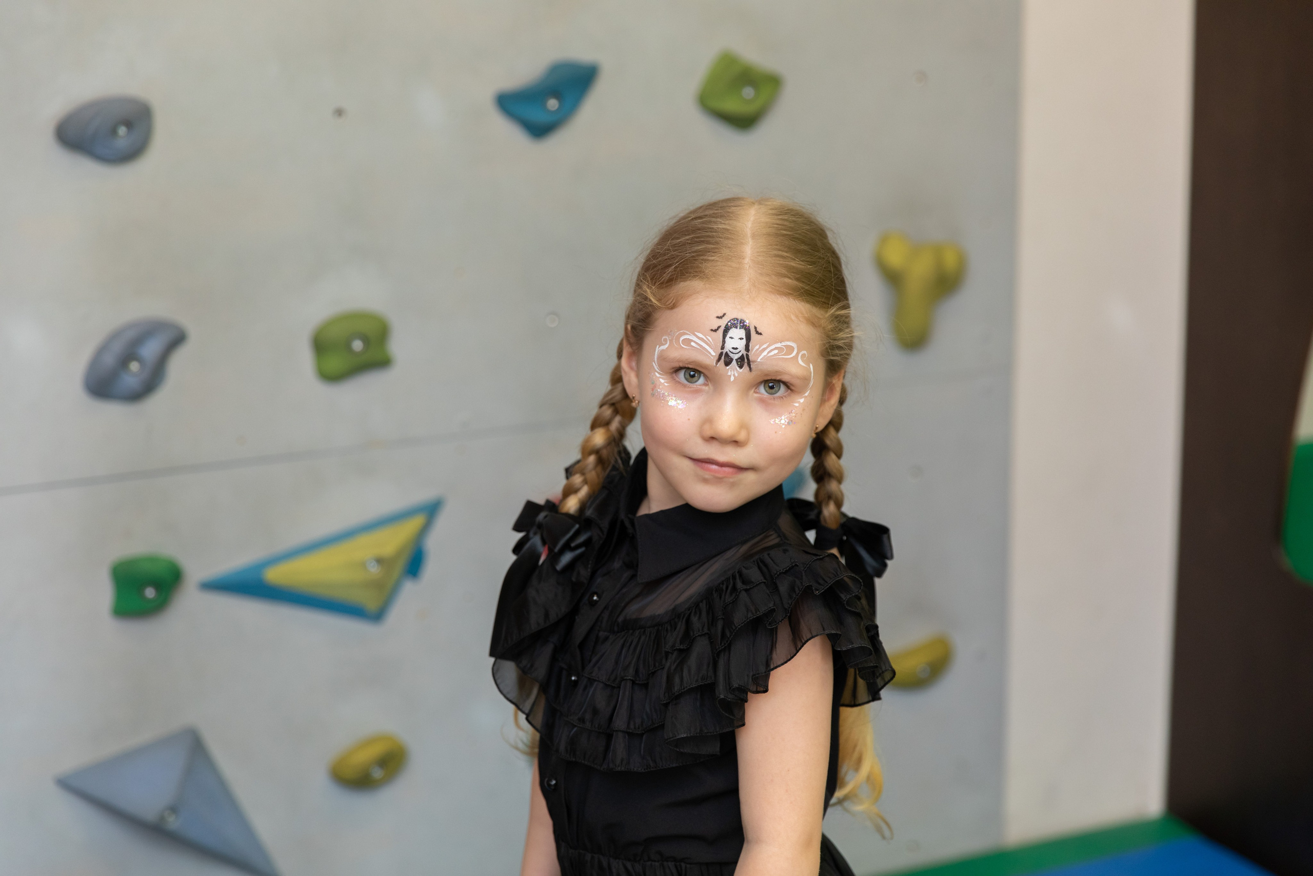 Катюше 5 лет. Фотограф Татьяна Генева