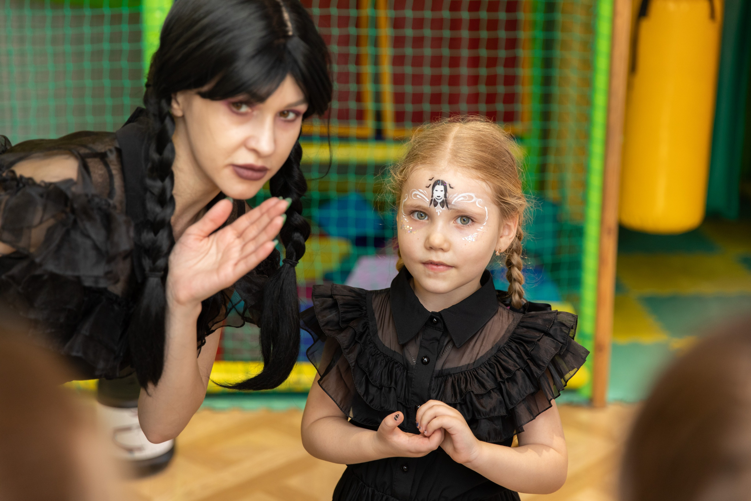 Катюше 5 лет. Фотограф Татьяна Генева